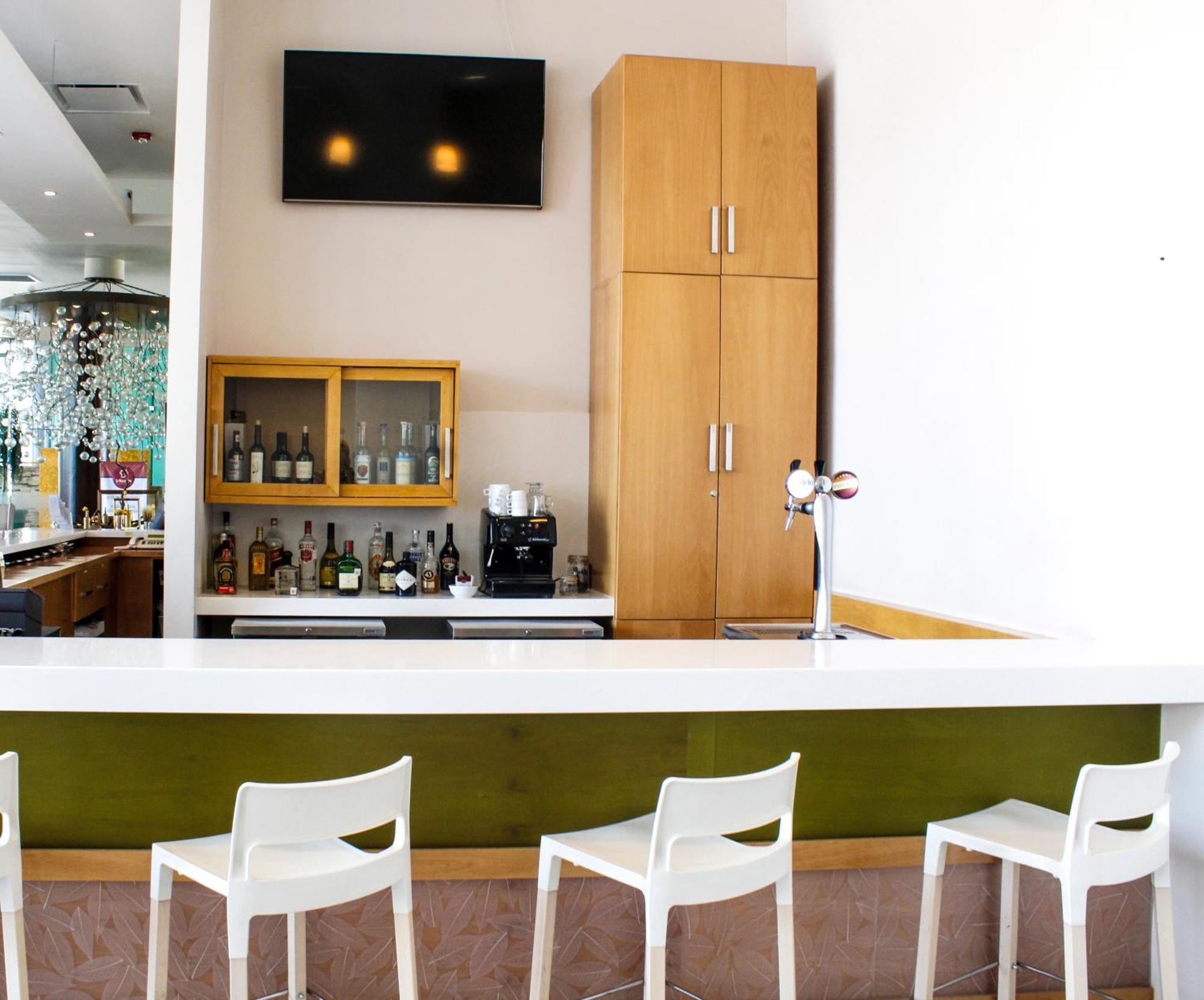Hampton & By Hilton Aeropuerto 3* Aguascalientes