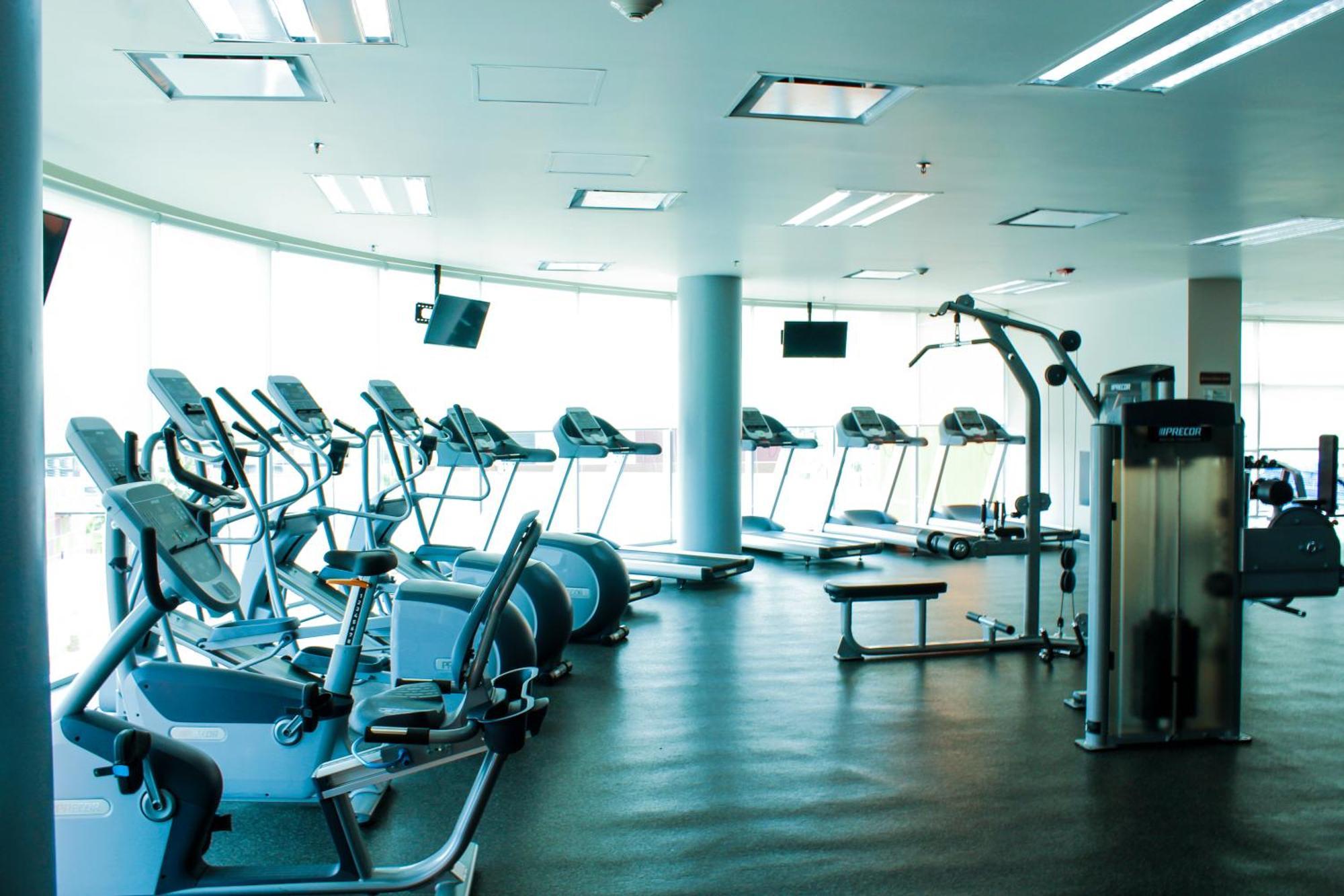 Hampton & By Hilton Aeropuerto Hotel Aguascalientes