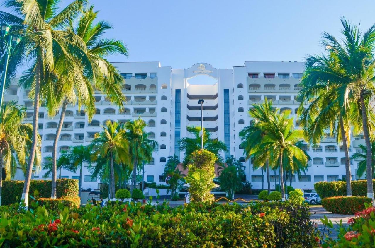 Aparthotel Enna Inn Ixtapa Departamentos Vista Al Mar *