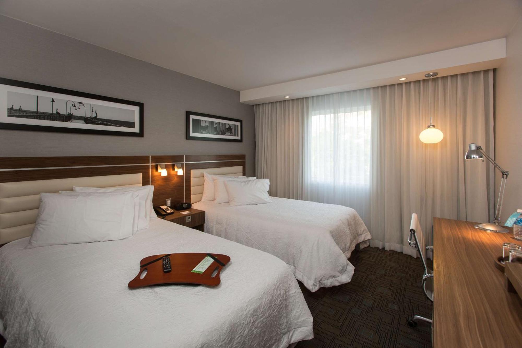 Hampton By Hilton 3*