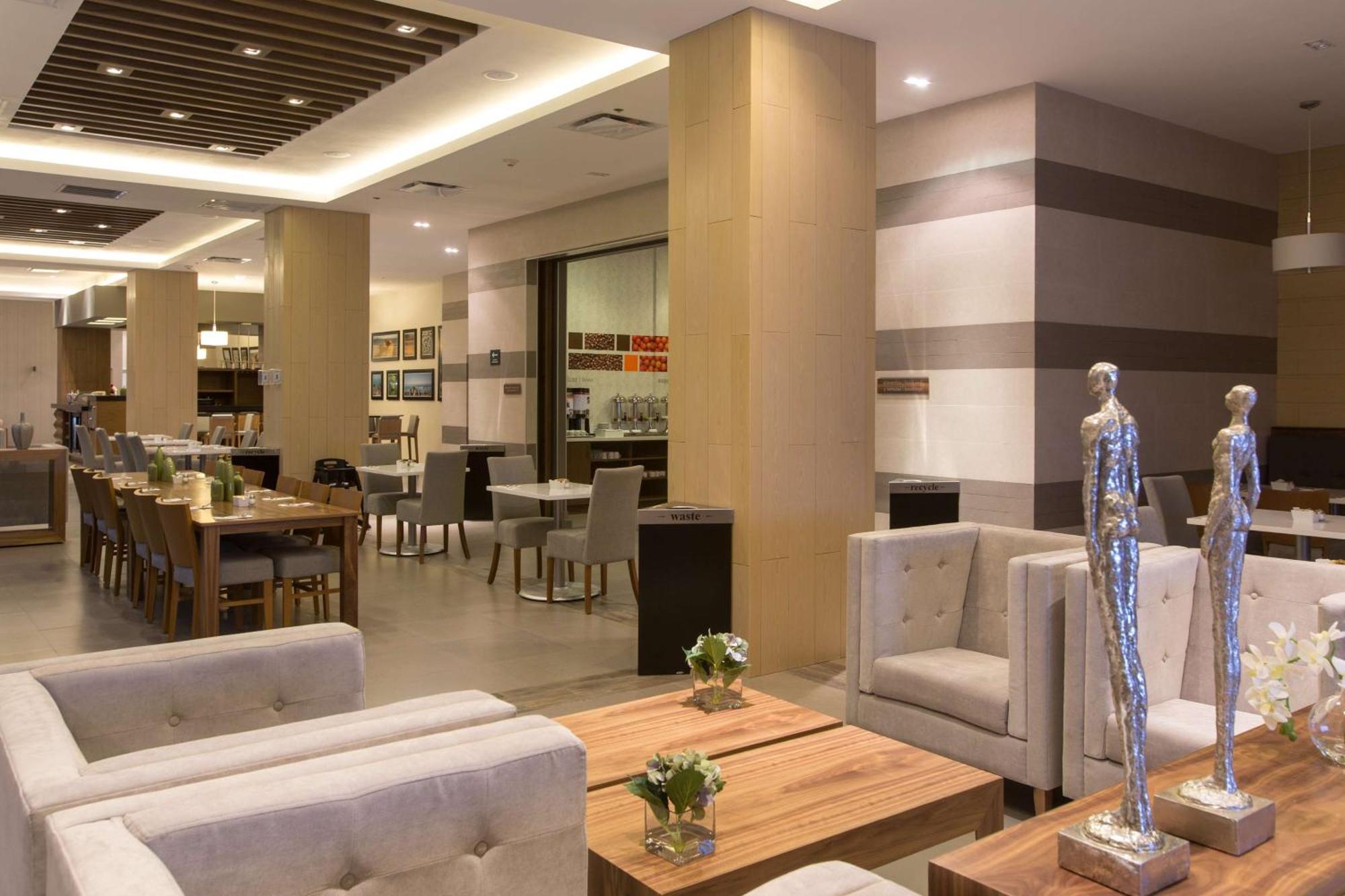 Hampton By Hilton Hotel Hermosillo