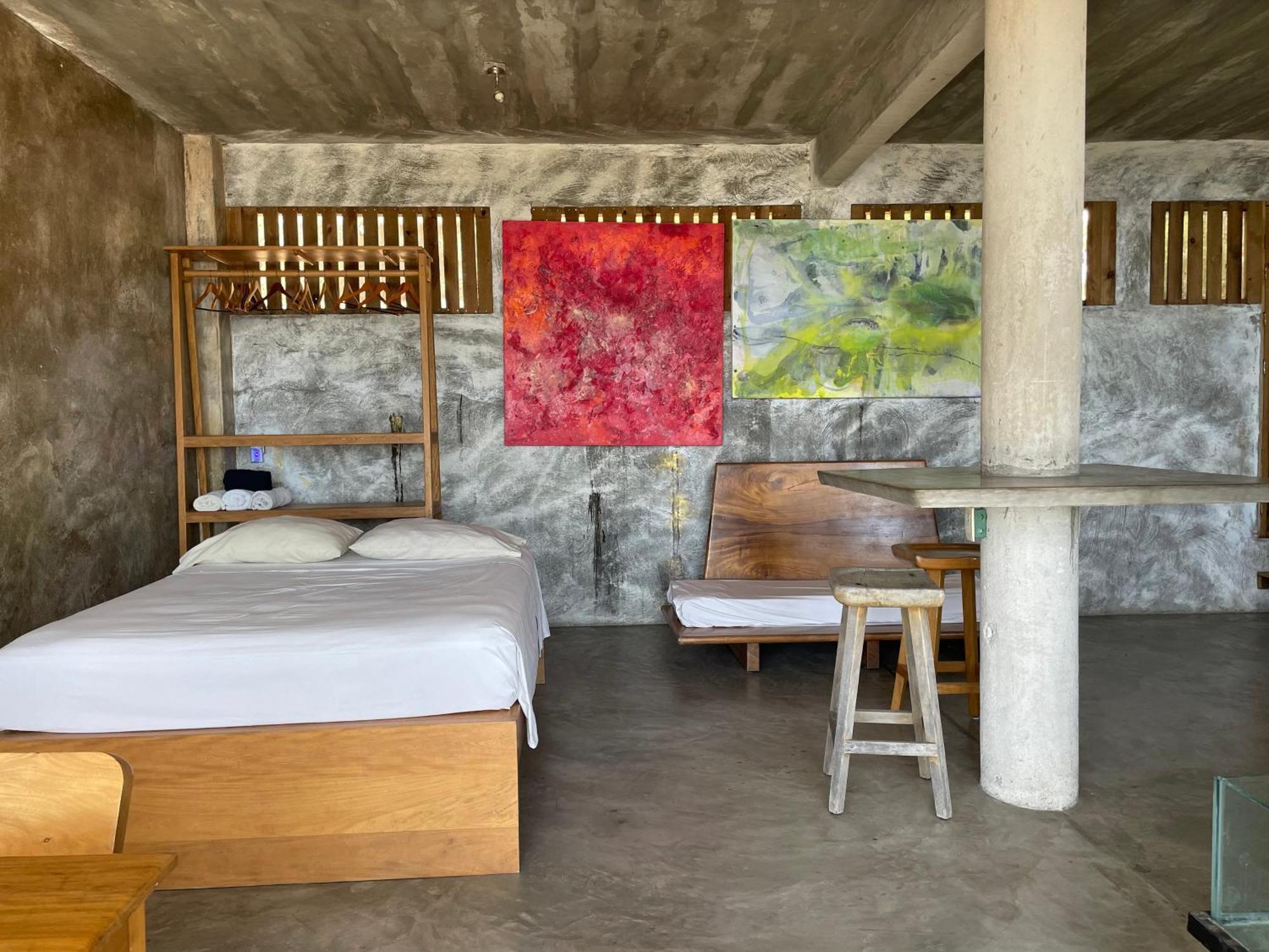 Loft Horizonte Arte 1 Apartment *