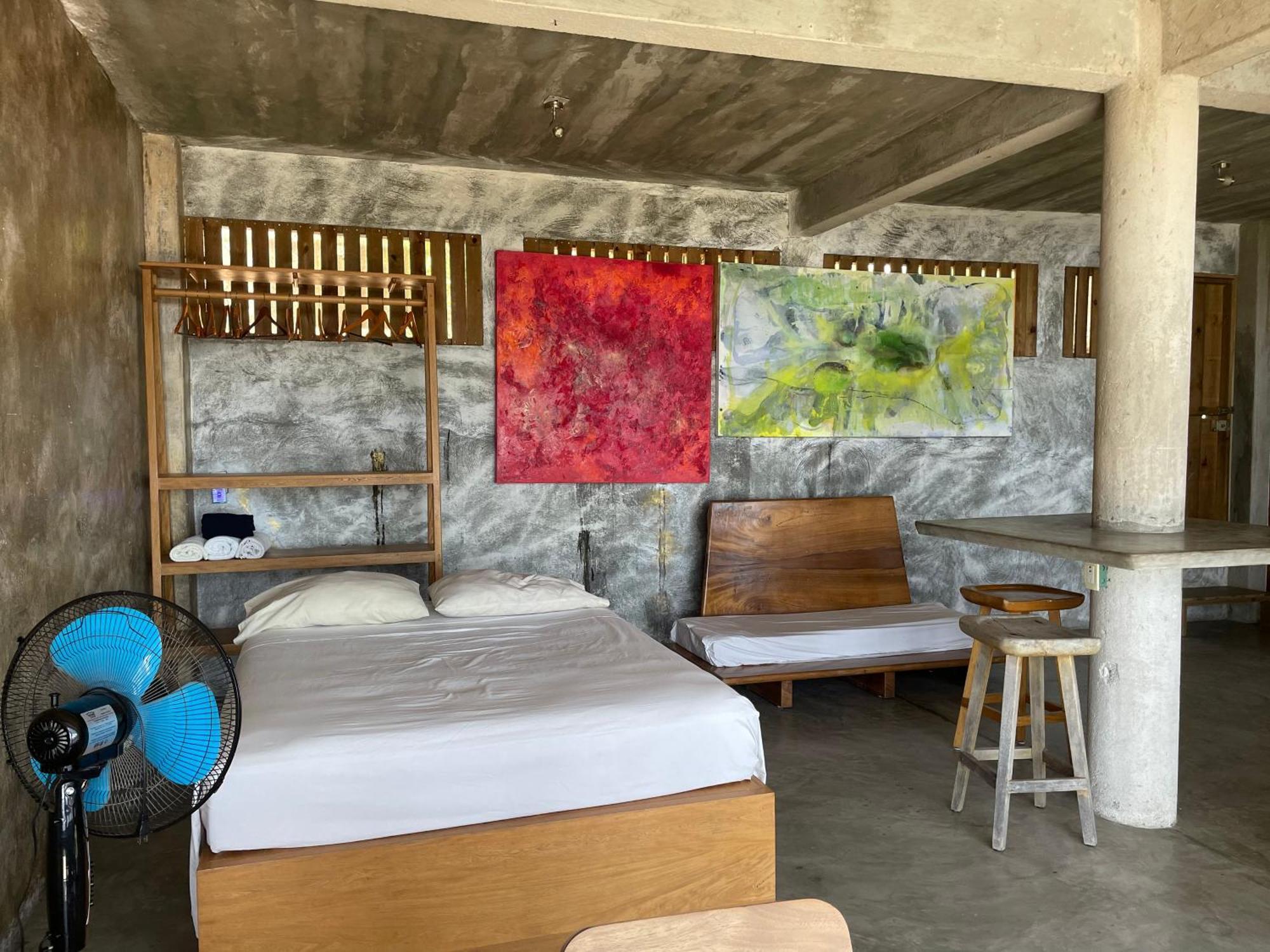 Apartment Loft Horizonte Arte 1 Puerto Escondido (Oaxaca)