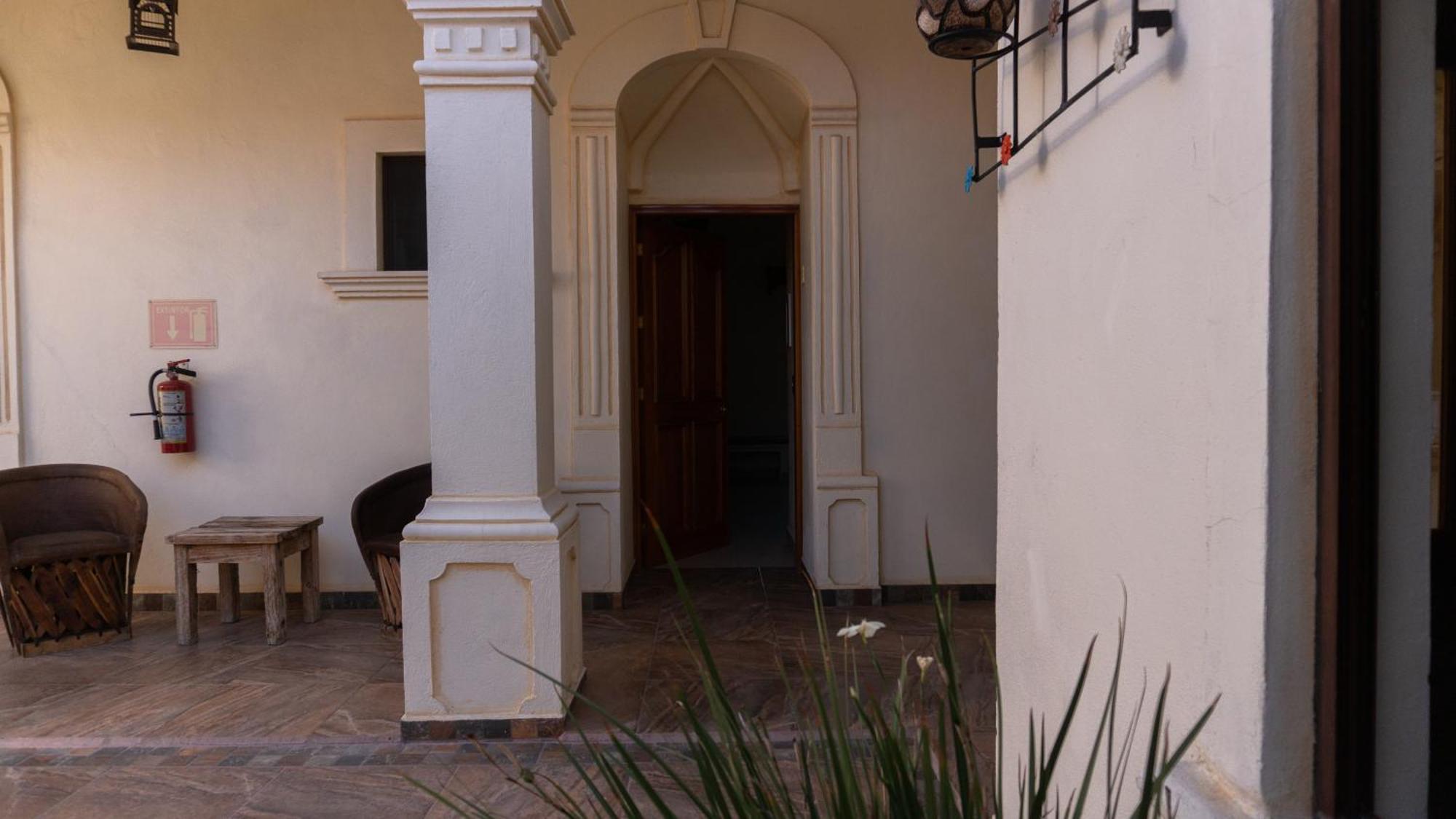 Mariazel Hotel