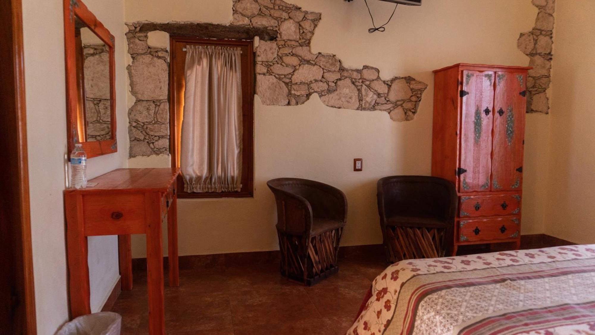 Hotel Mariazel Bernal