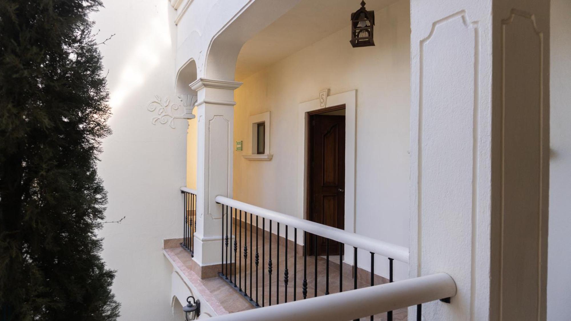 Mariazel Hotel Bernal