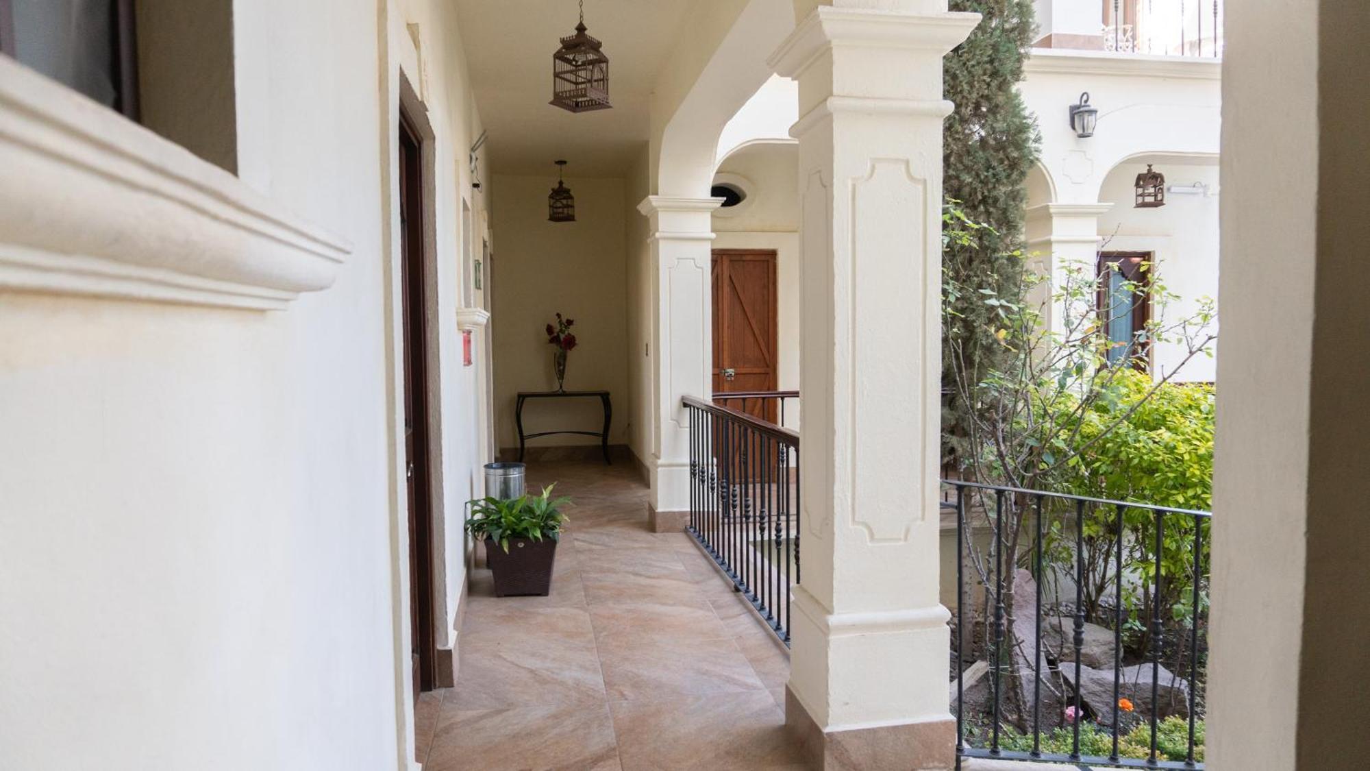 Mariazel Hotel