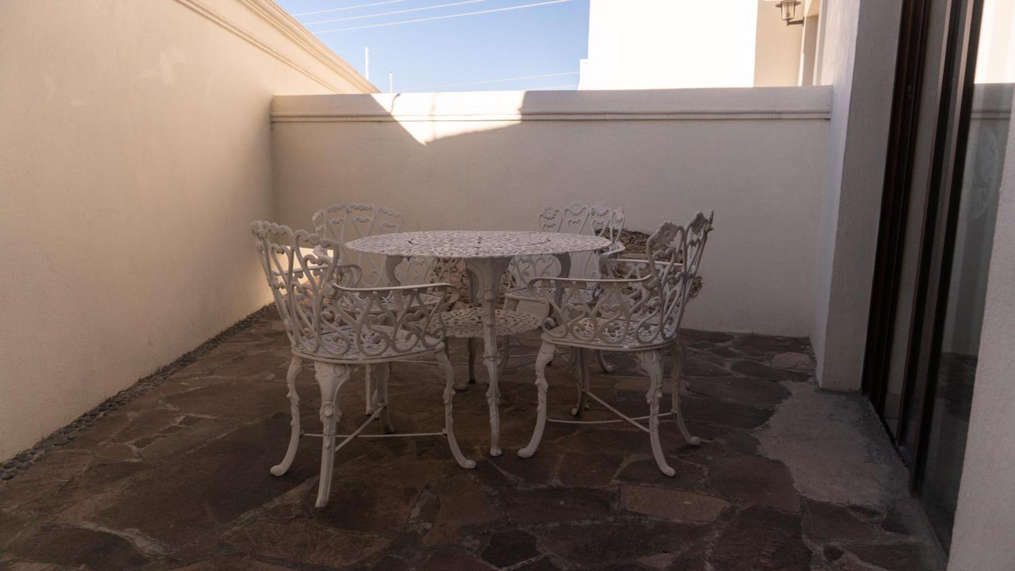 Hotel Mariazel Bernal