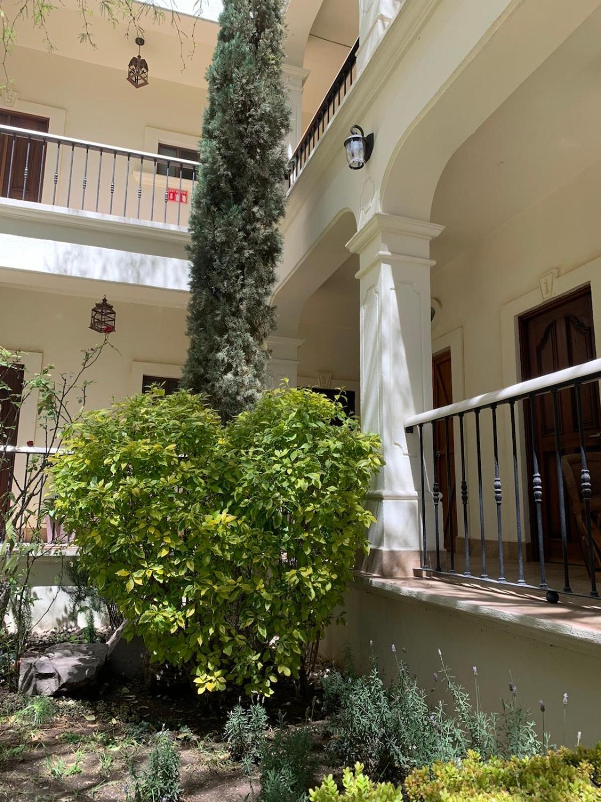 Mariazel 3* Bernal