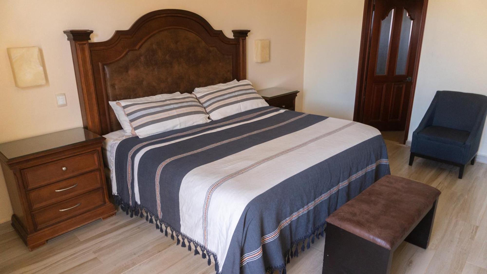 Mariazel 3* Bernal