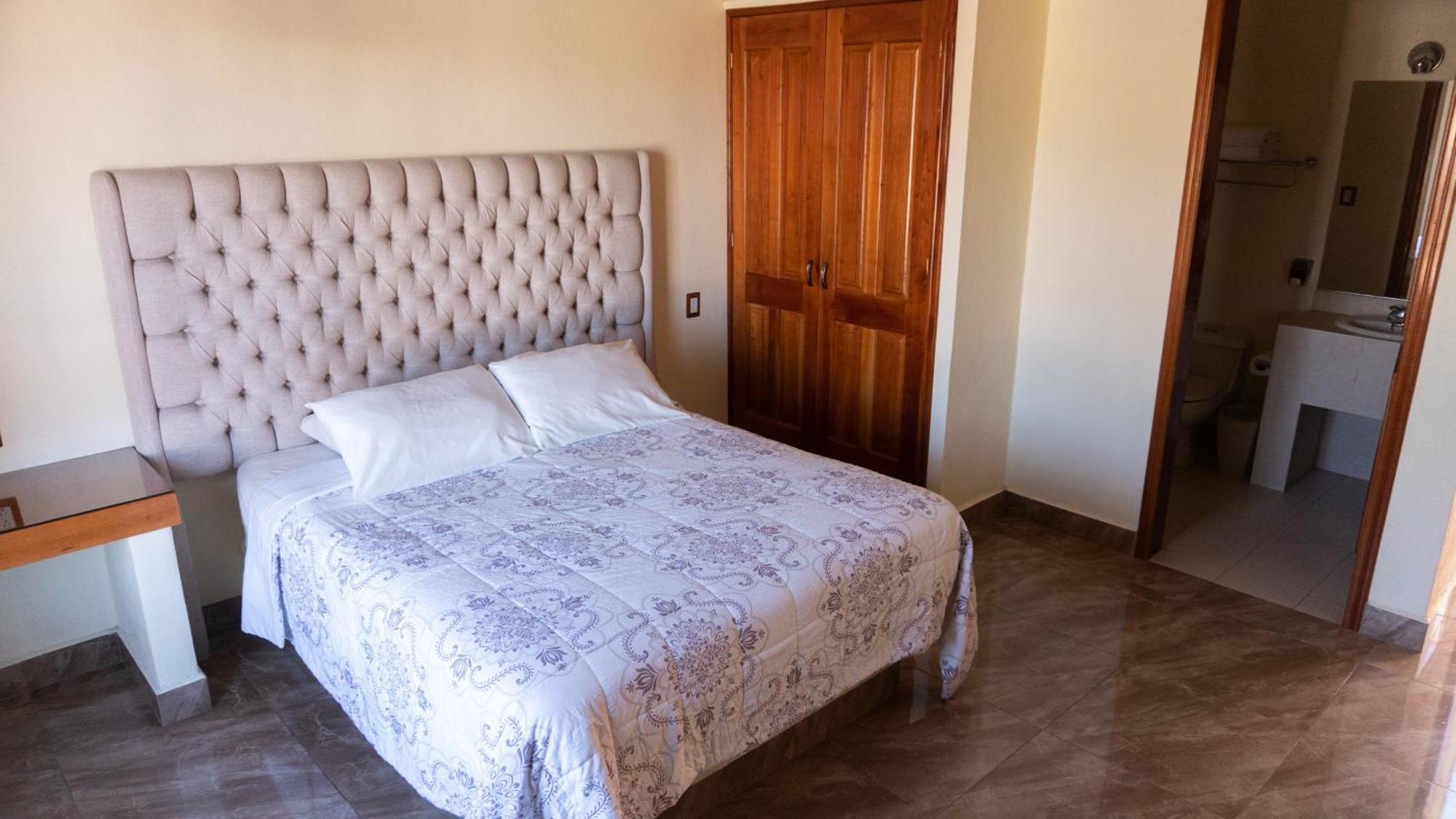 Mariazel Hotel Bernal