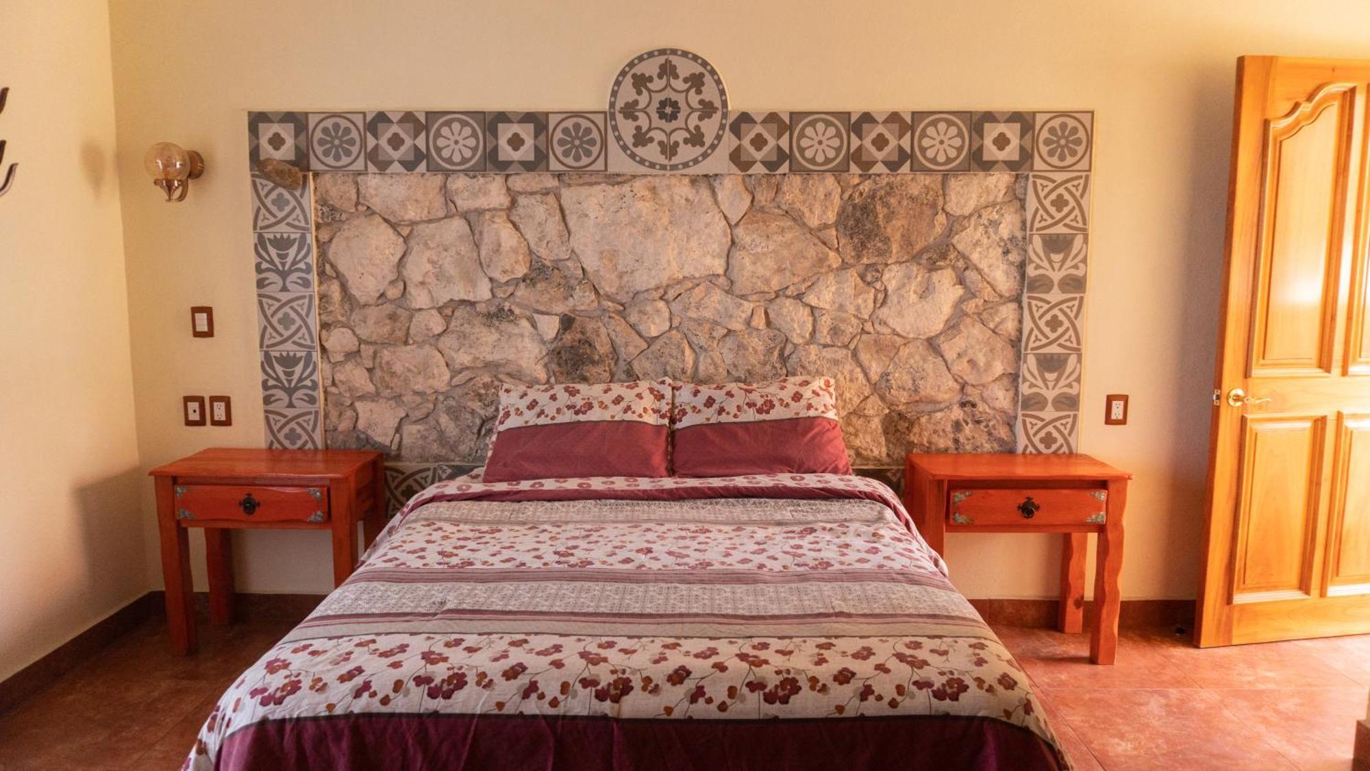 Mariazel Hotel Bernal