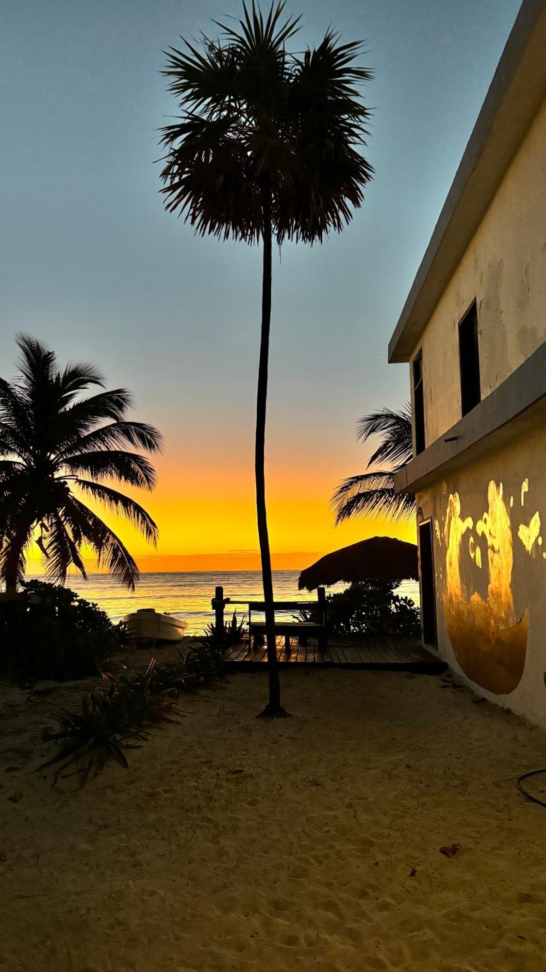 Pronoia Casa De Playa