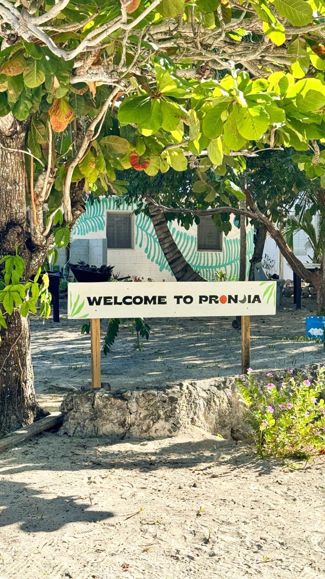 Holiday home Pronoia Casa De Playa Mahahual