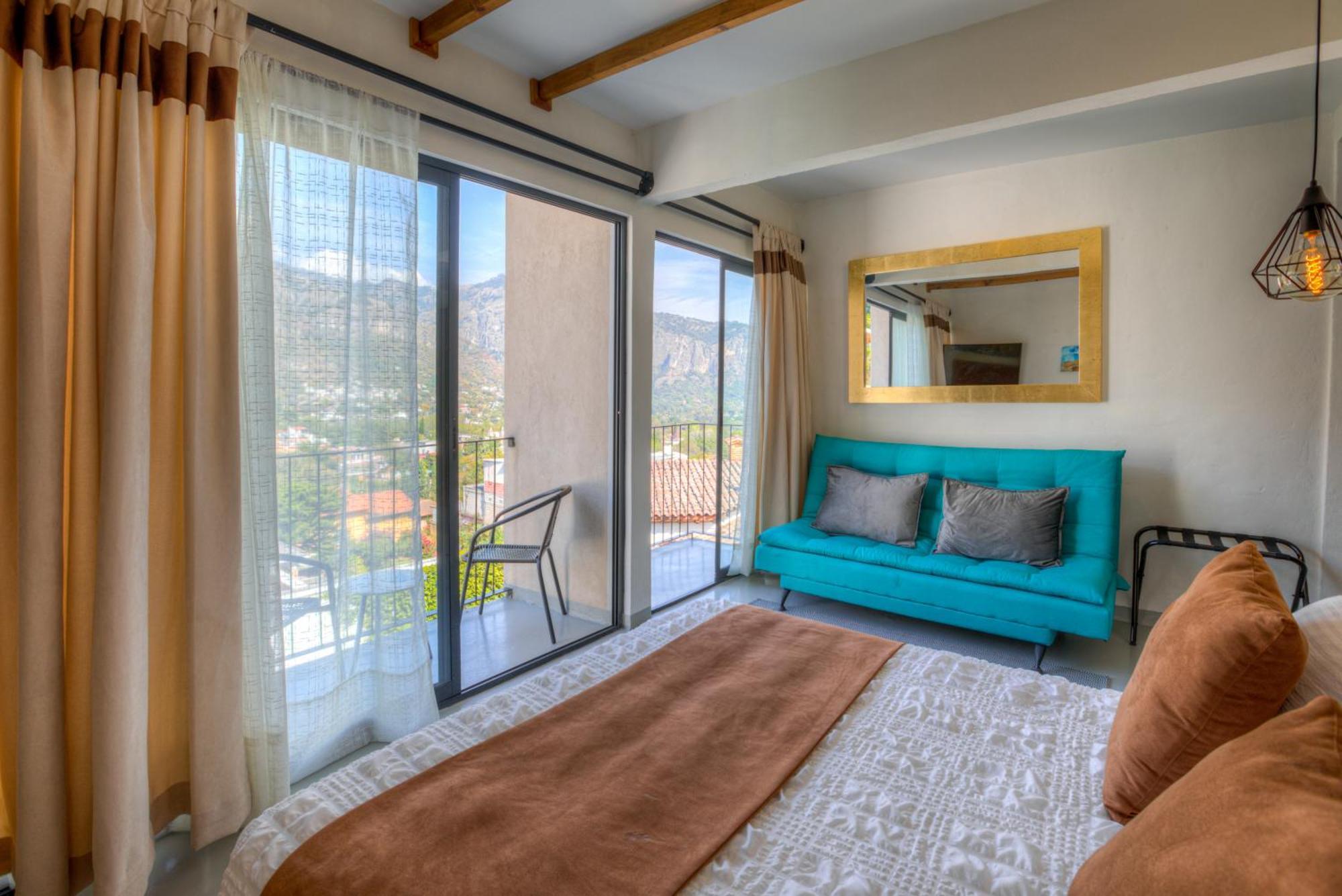 Hotel Casa Ehua Galeria 4*