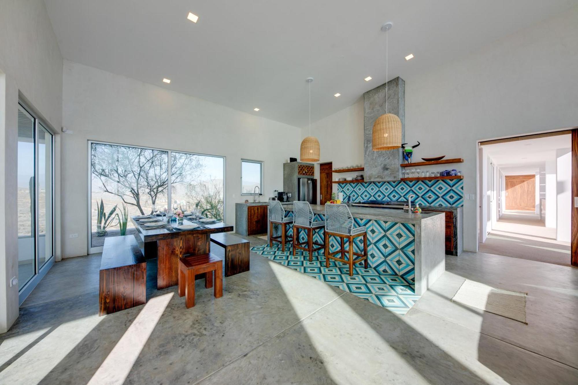 Luxury Ocean-view With Pool By Cerritos *