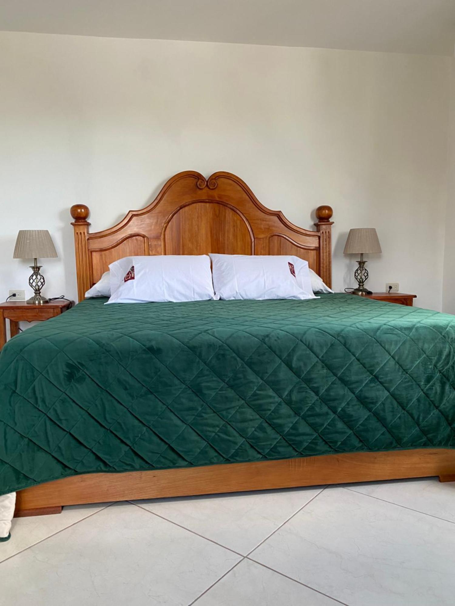 Casa Lolita Guest house Xilitla