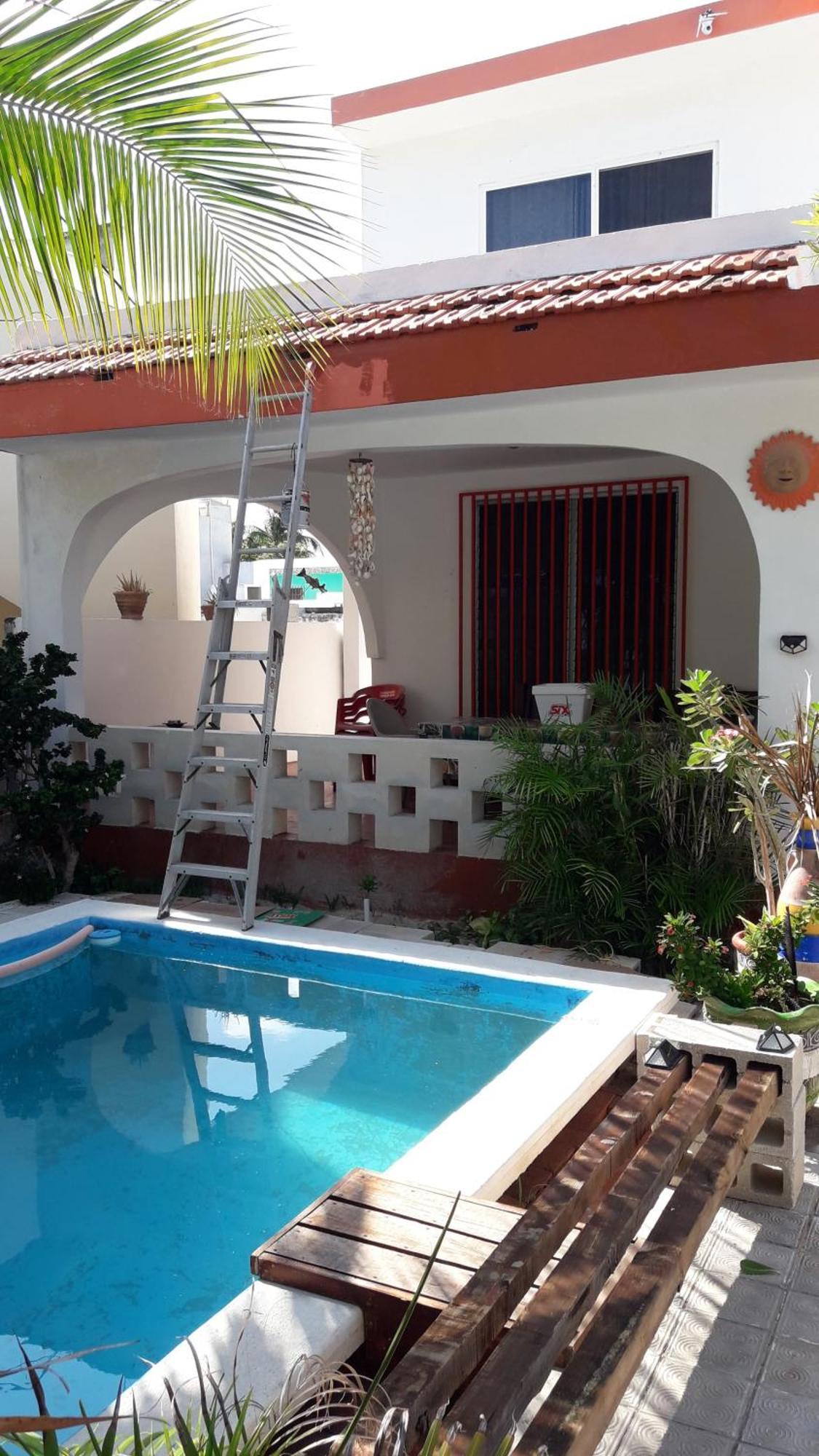 Casa Pepe Vacation Progreso Progreso (Yucatan)