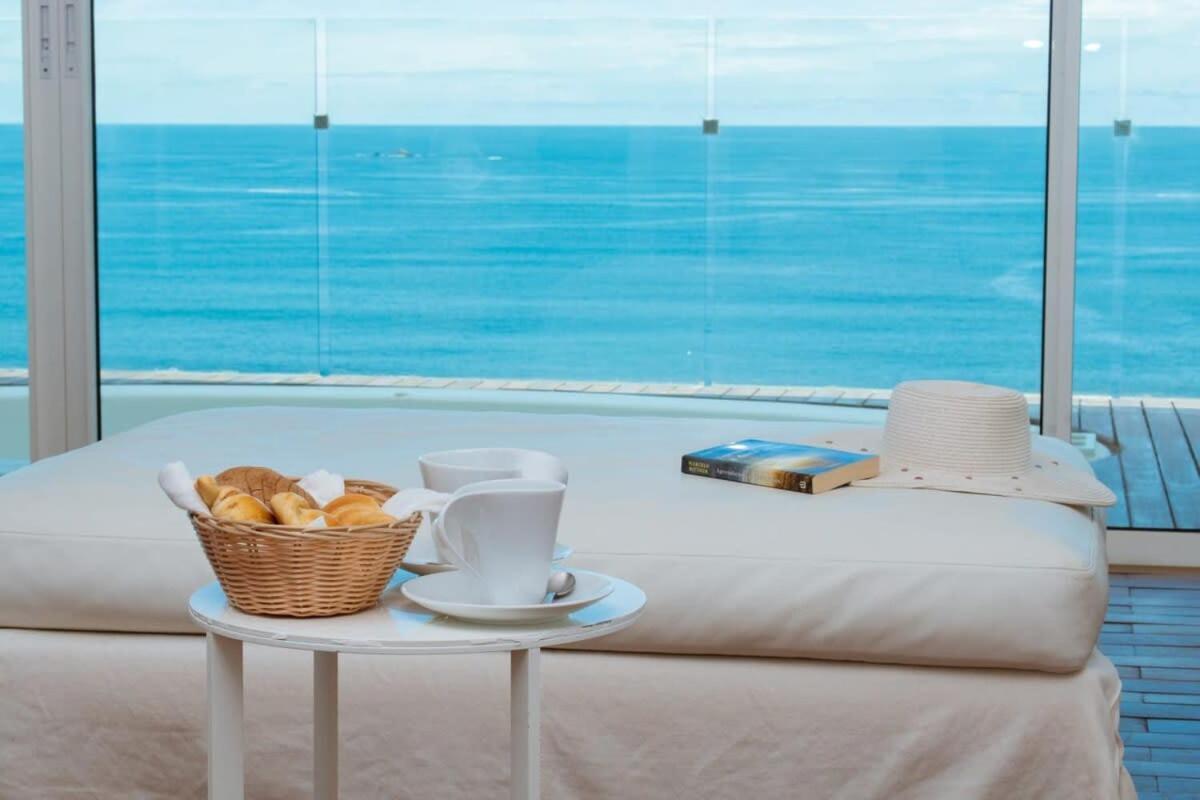 Beachfront Luxe Penthouse Private Pool And Tub