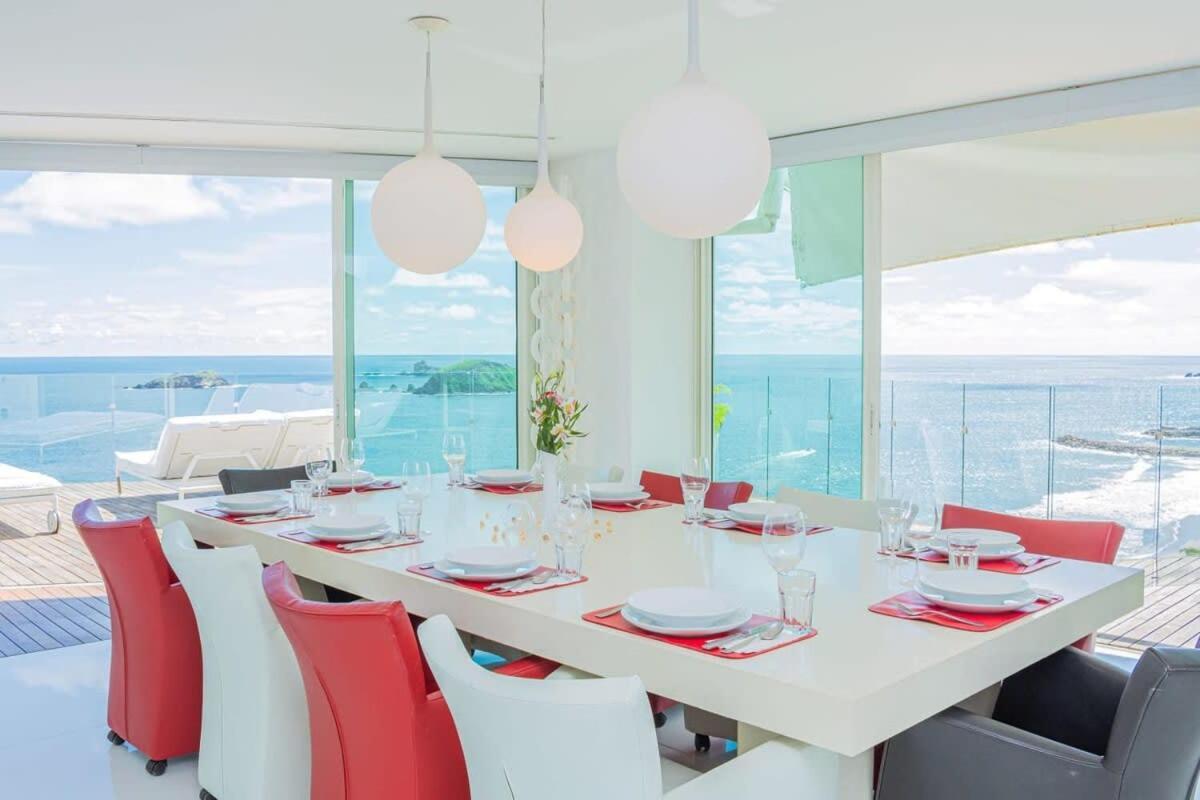 Beachfront Luxe Penthouse Private Pool And Tub Apartment *