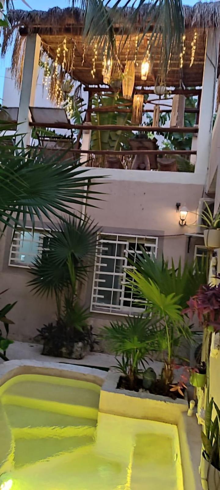 Guest house Kika