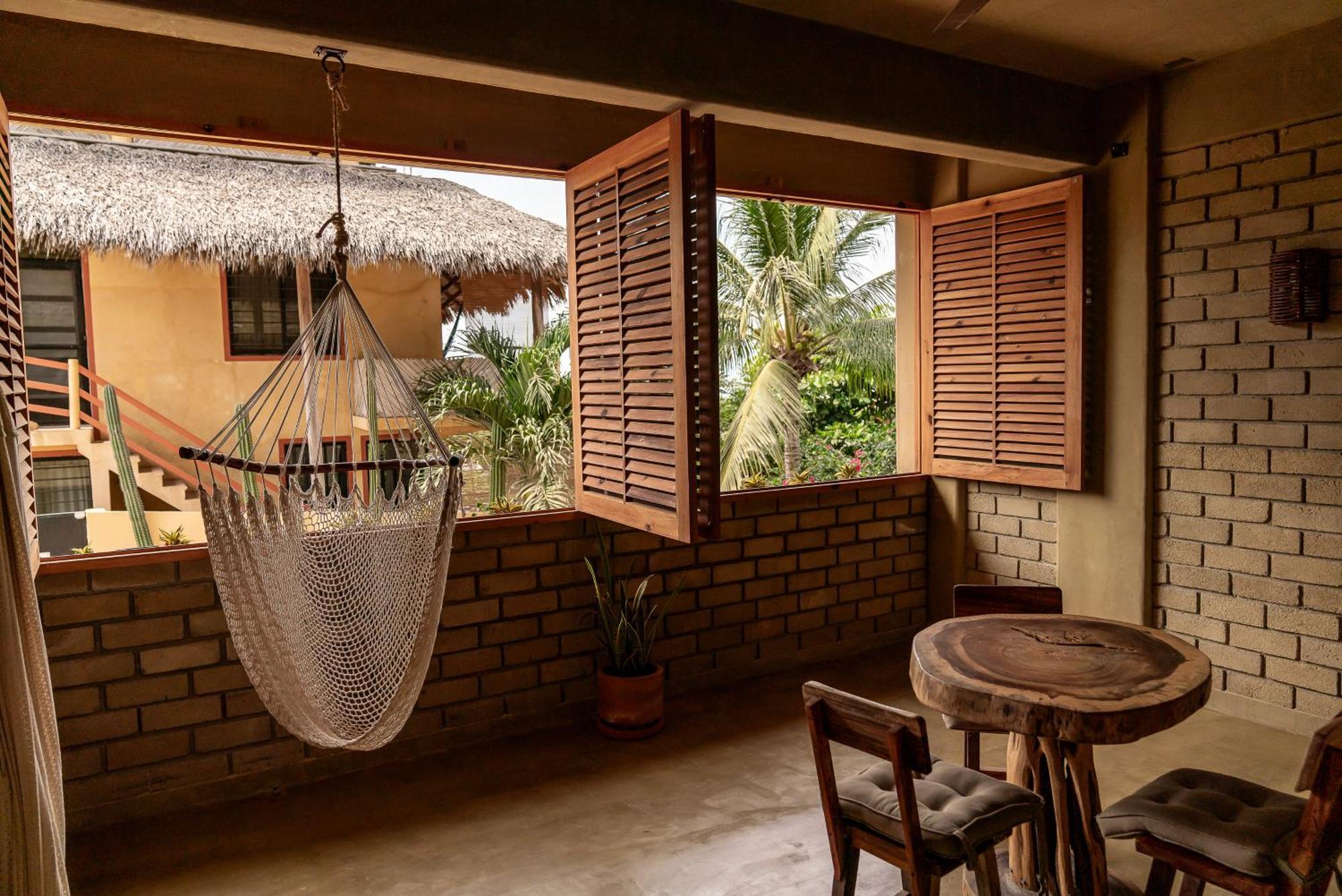 Macarena Boutique - Adults Only Apartment Puerto Escondido (Oaxaca)