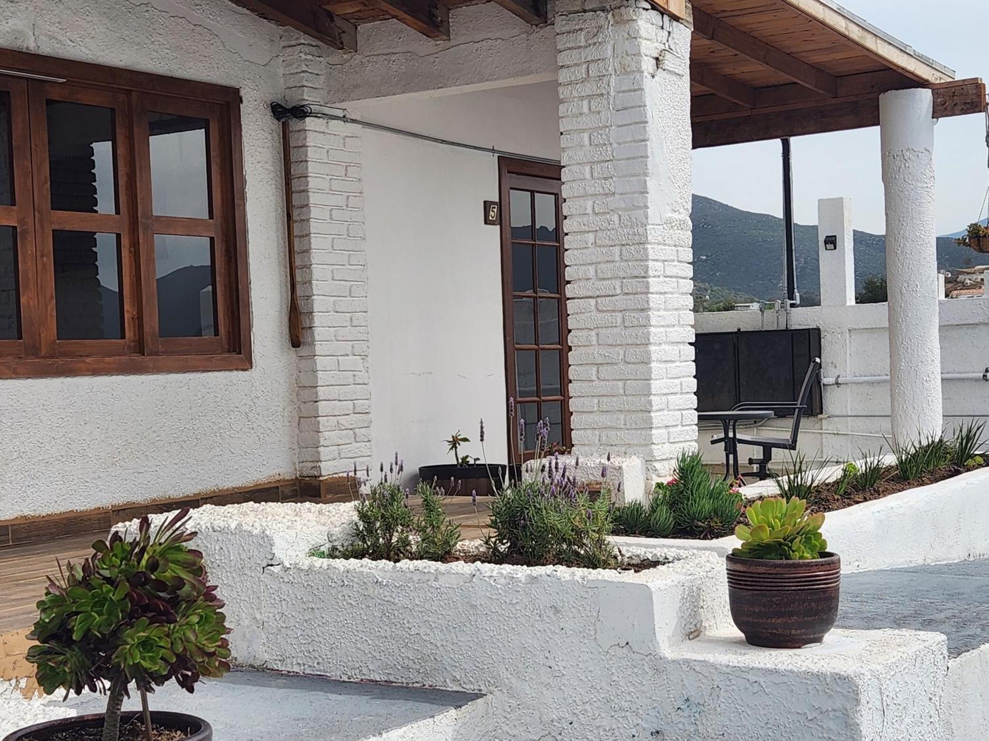 Homestay Casa Cipres