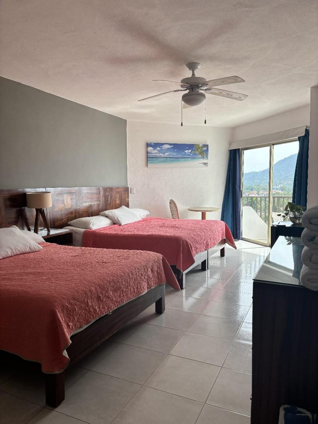 Hotel Enna Ixtapa Vista Al Mar Ixtapa (Guerrero)