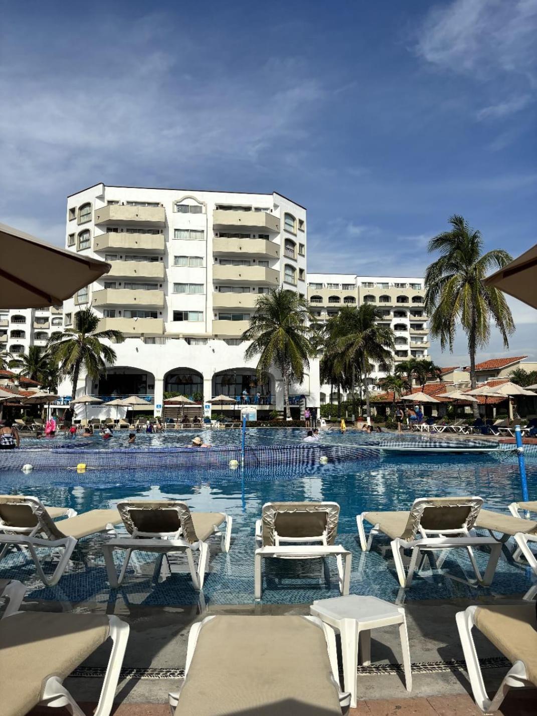 Enna Ixtapa Vista Al Mar Hotel