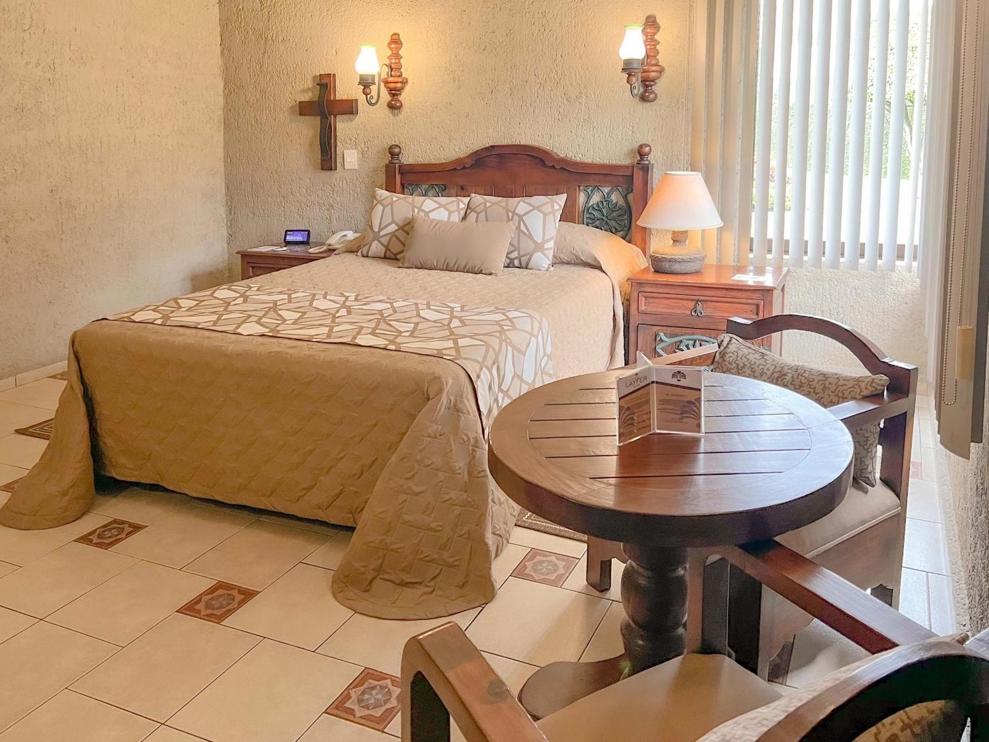 Villa Layfer, Cordoba, Veracruz, Mexico