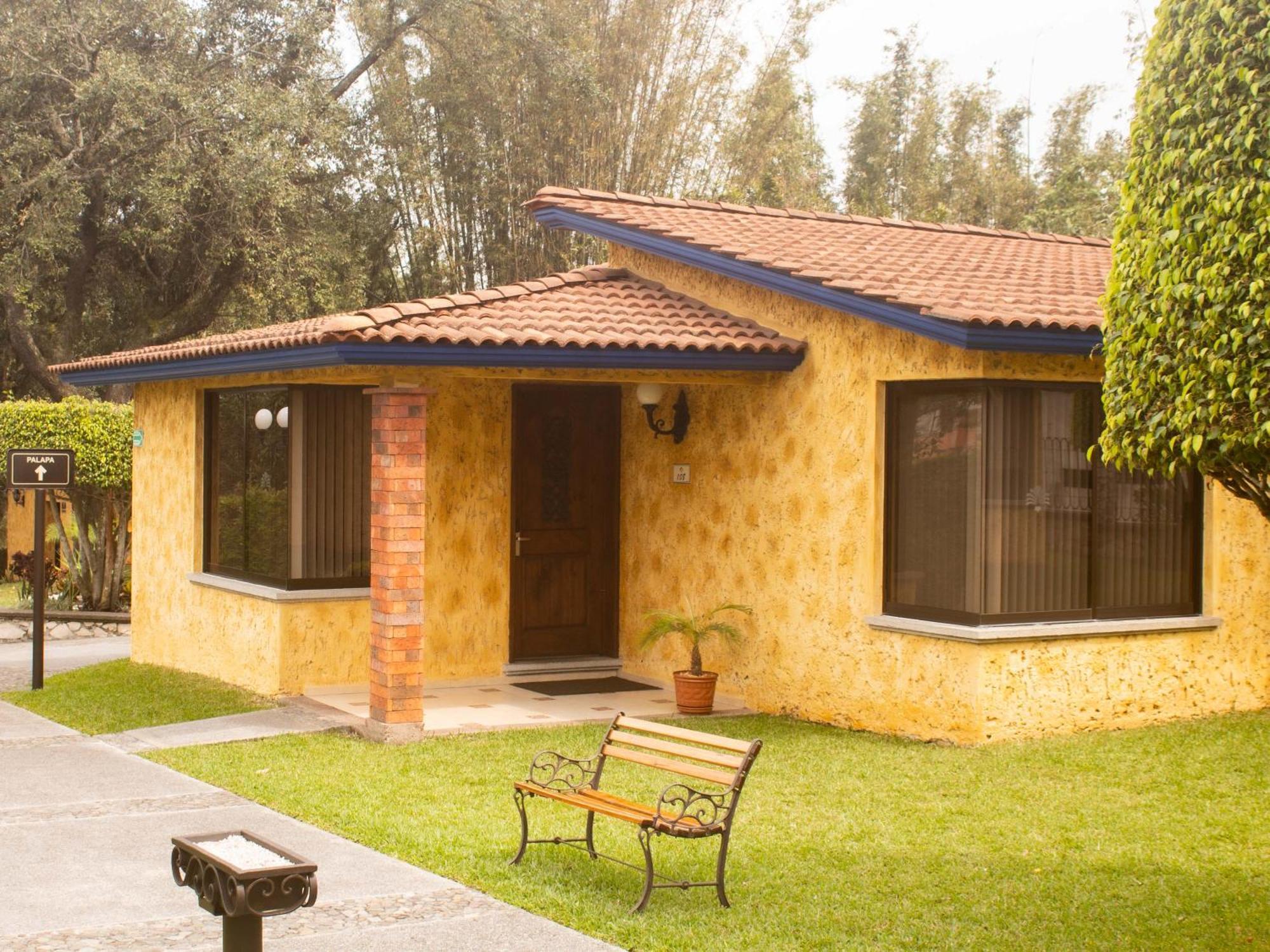 Villa Layfer, Cordoba, Veracruz, Mexico *