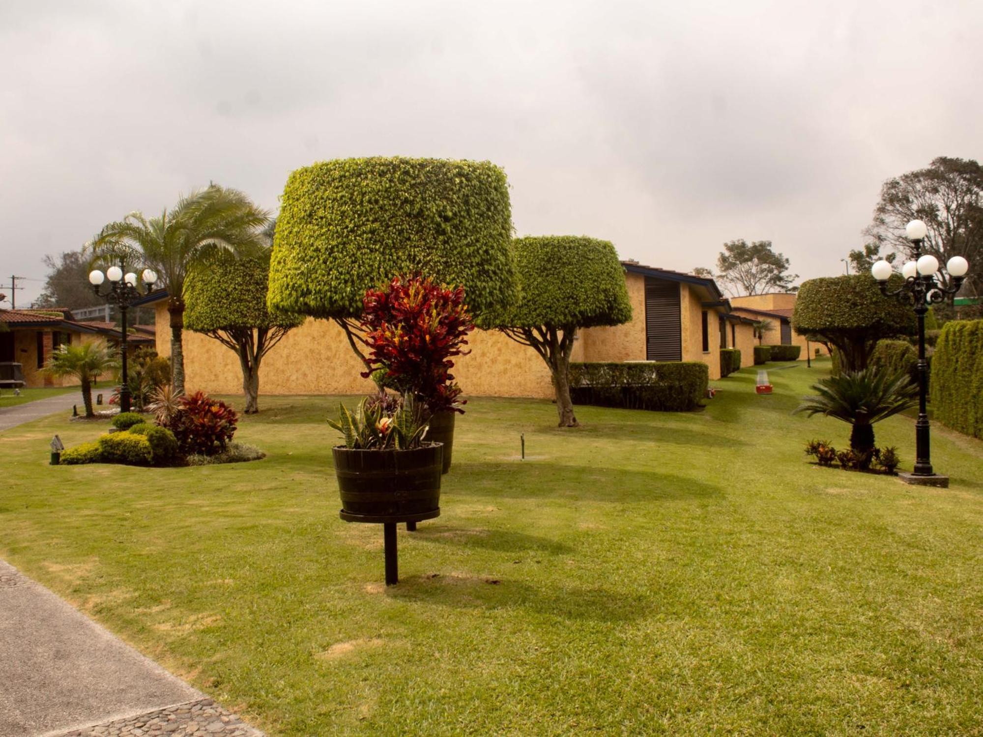 Layfer, Cordoba, Veracruz, Mexico Villa *