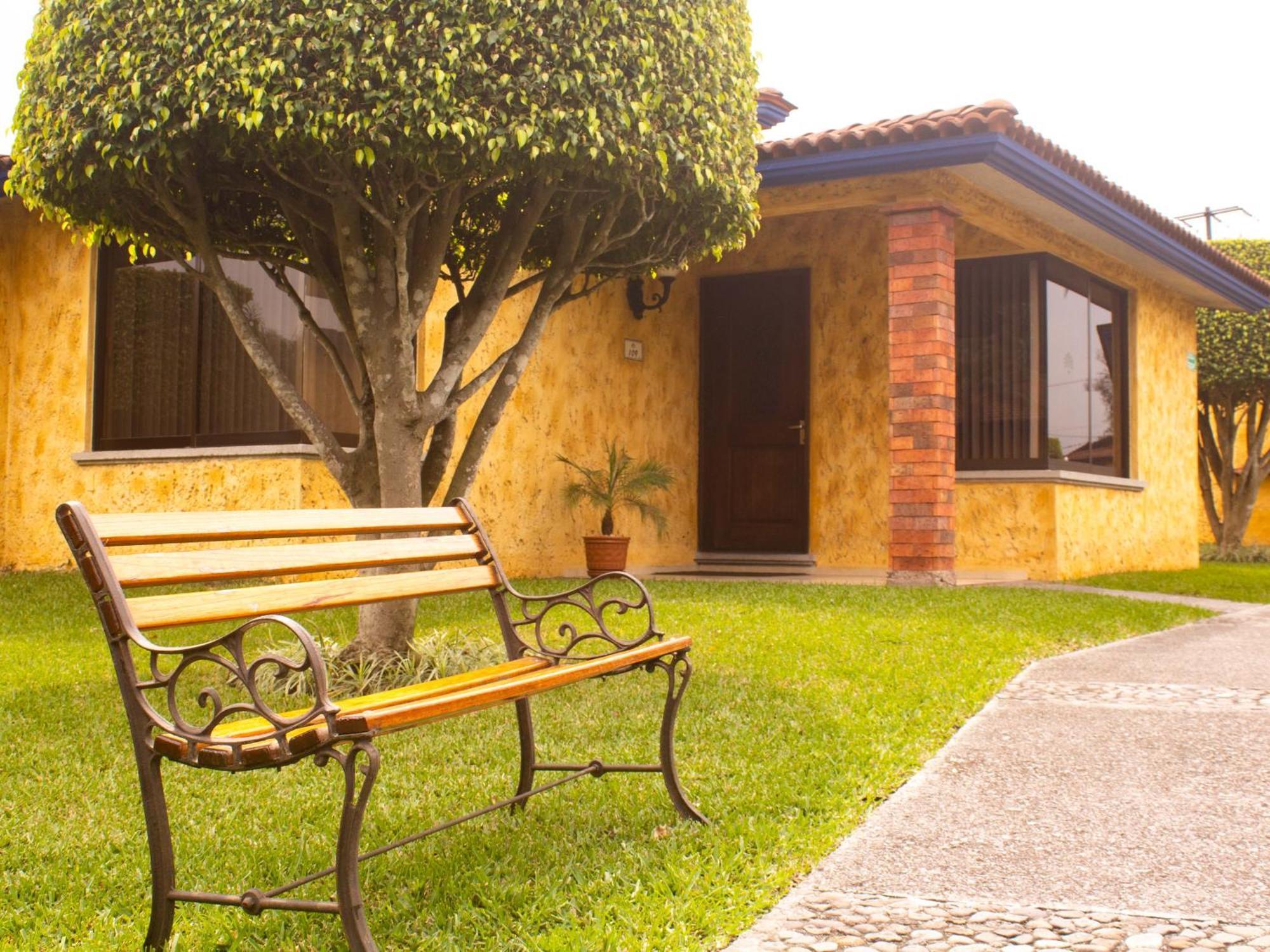 Villa Layfer, Cordoba, Veracruz, Mexico *
