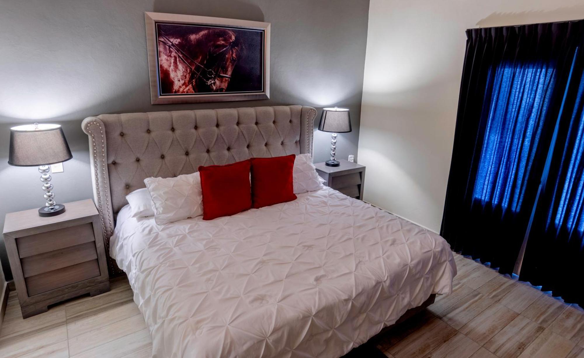 Boutique Rancho San Jorge 4*