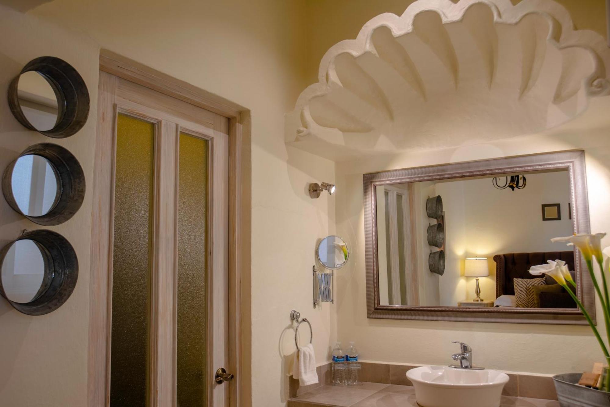 Hotel Boutique Rancho San Jorge 4*