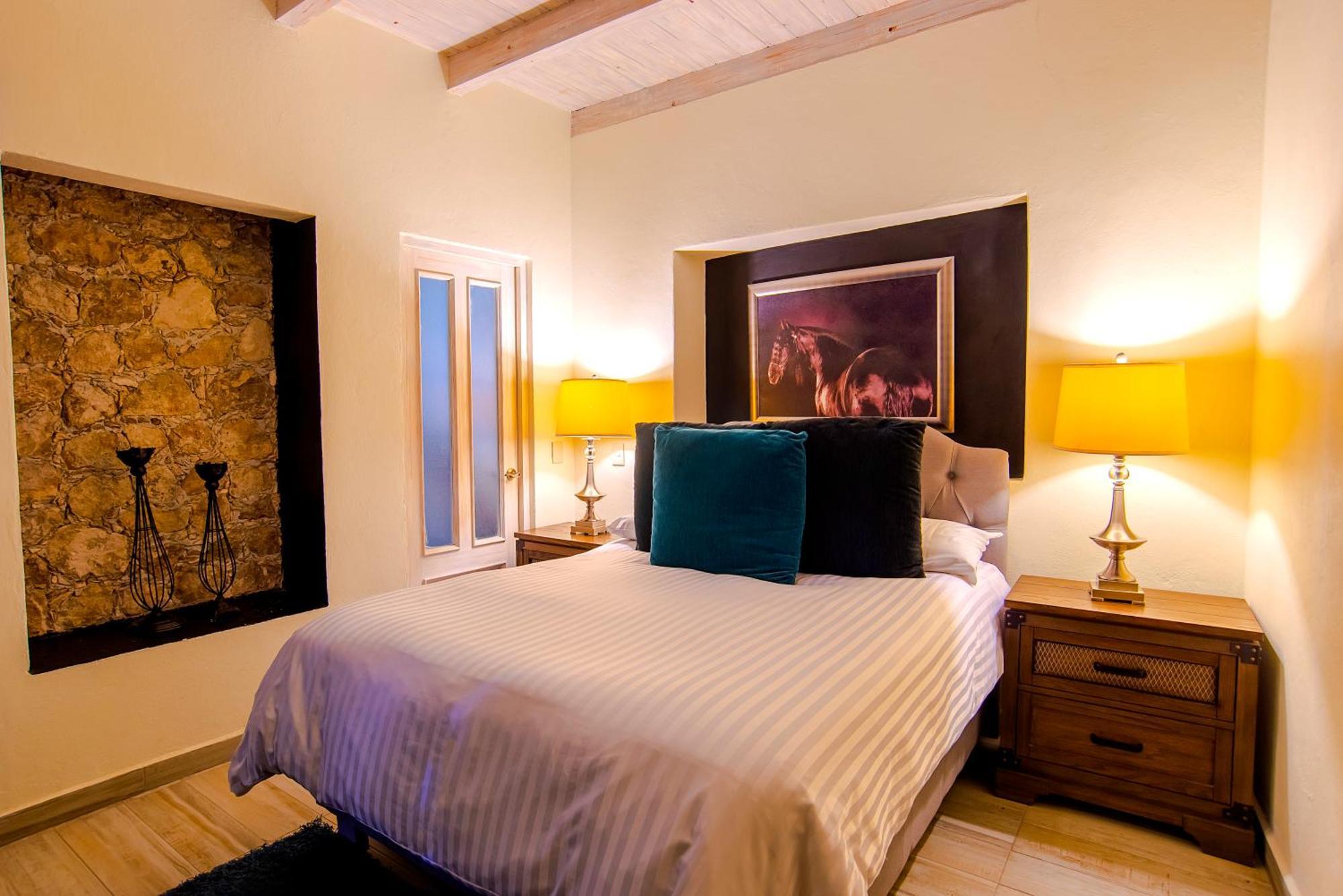 Boutique Rancho San Jorge