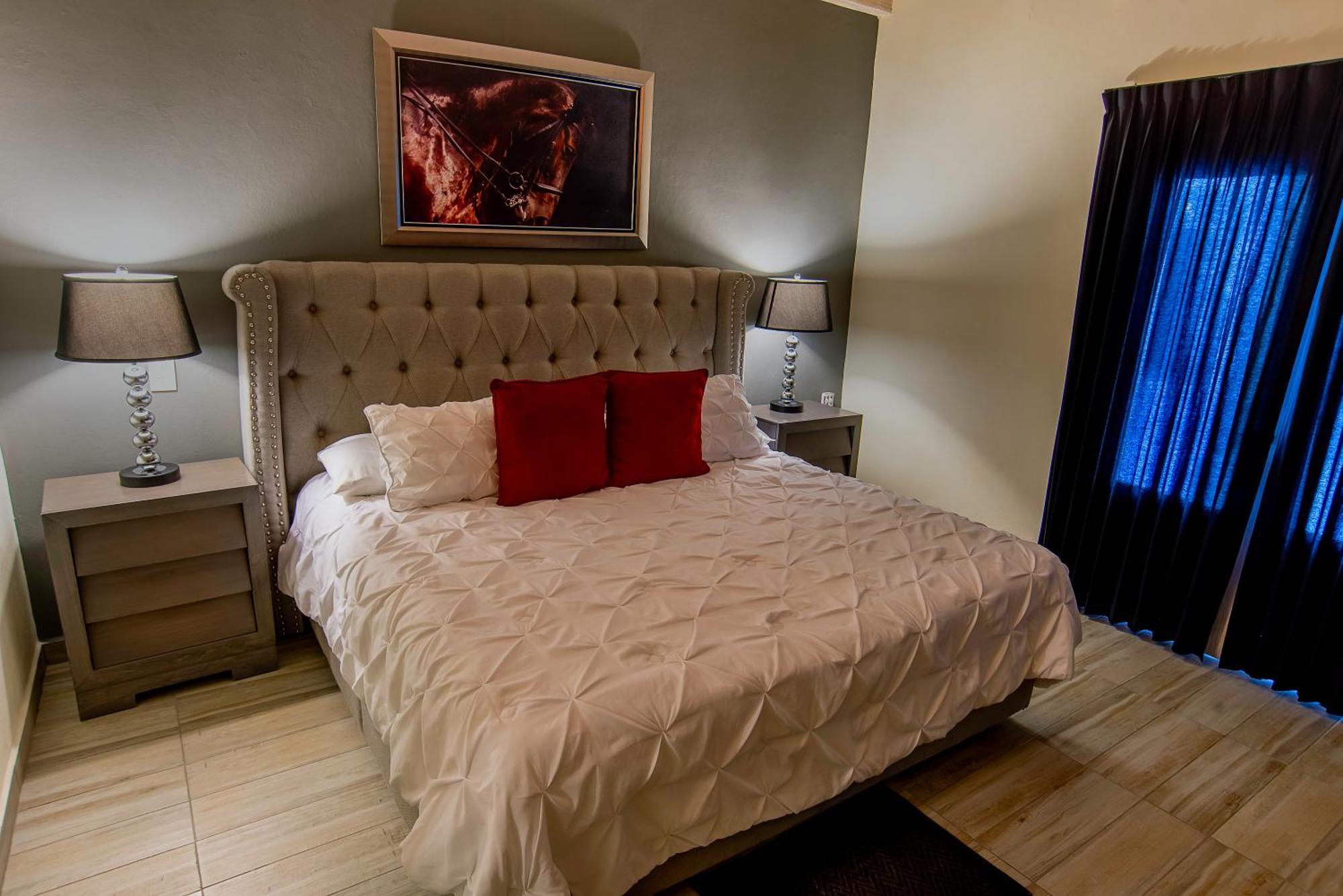 Boutique Rancho San Jorge