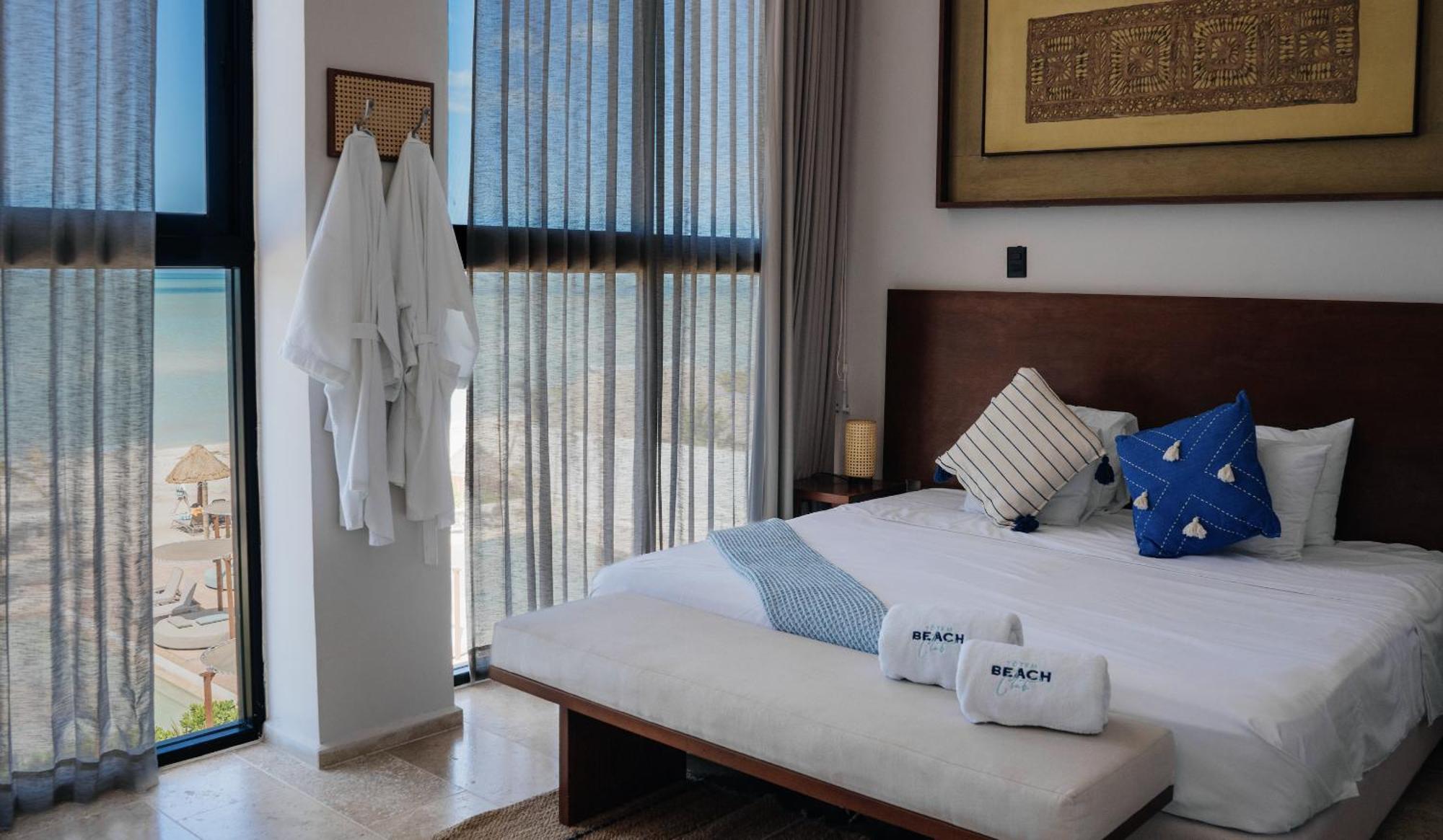 Totem Club Hotel Celestun