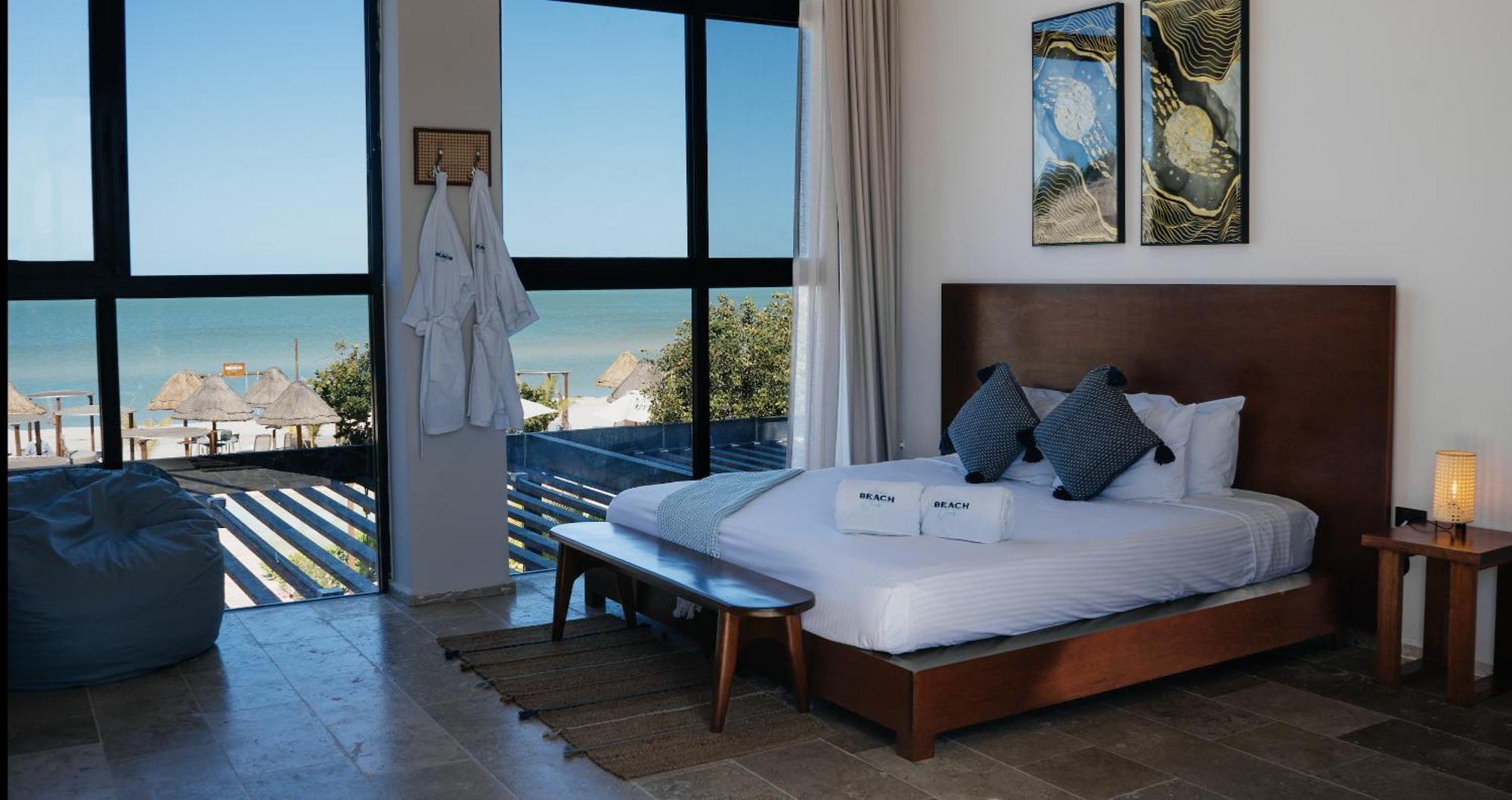Totem Club Hotel Celestun