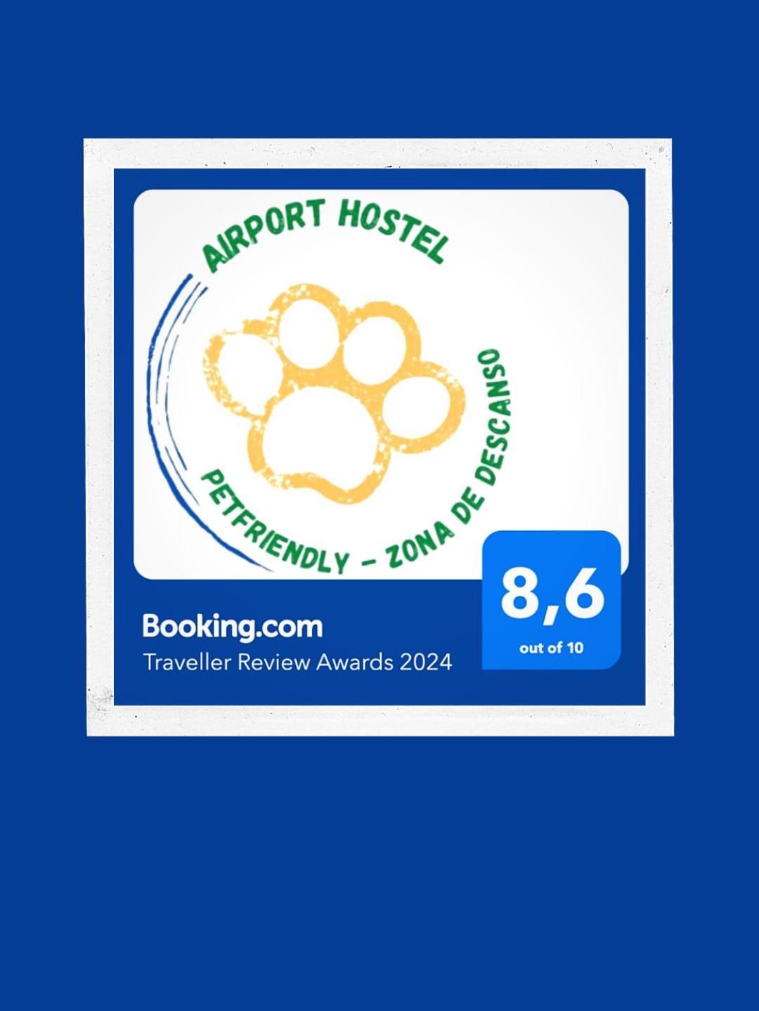 Homestay Airport Ciudad Juarez