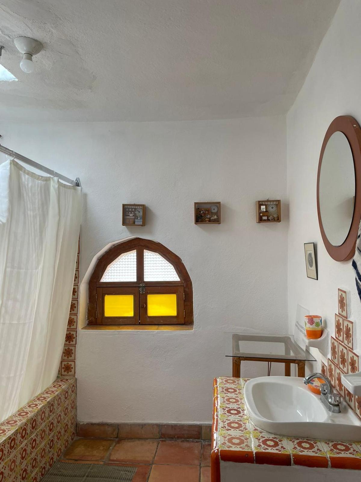 Ventana Al Desierto Catorce