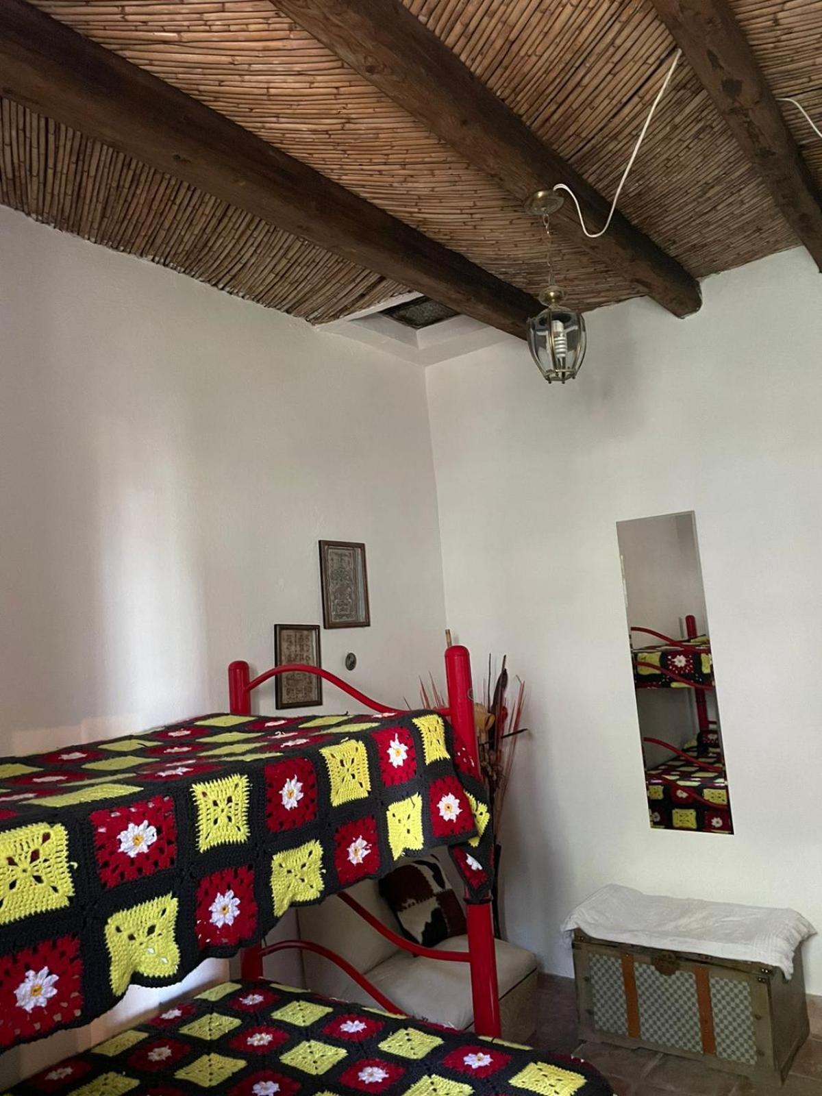 Country house Ventana Al Desierto Catorce