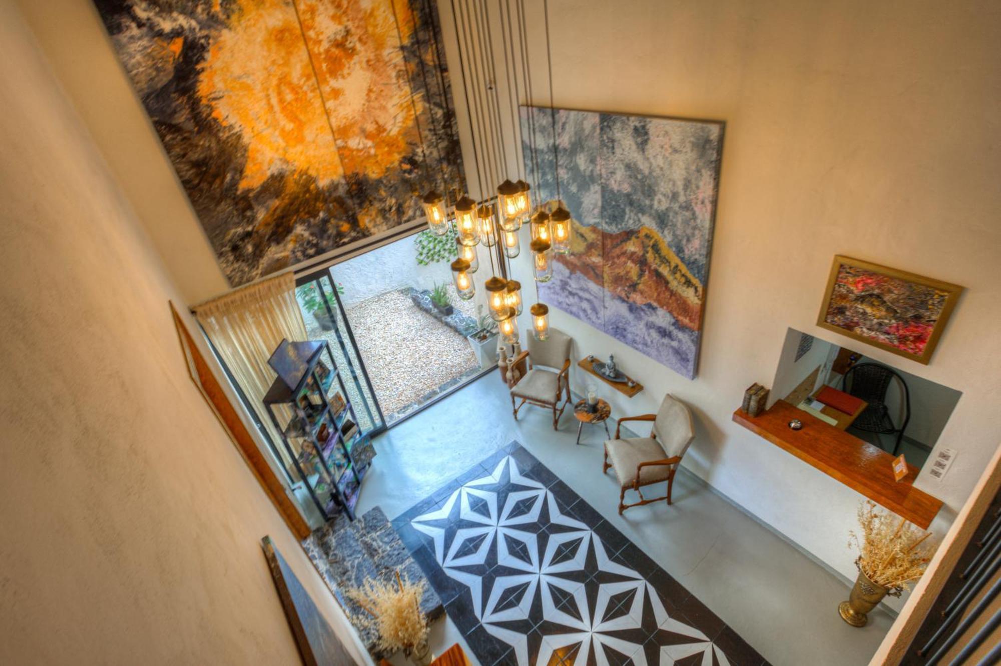 Casa Ehua Galeria 4*