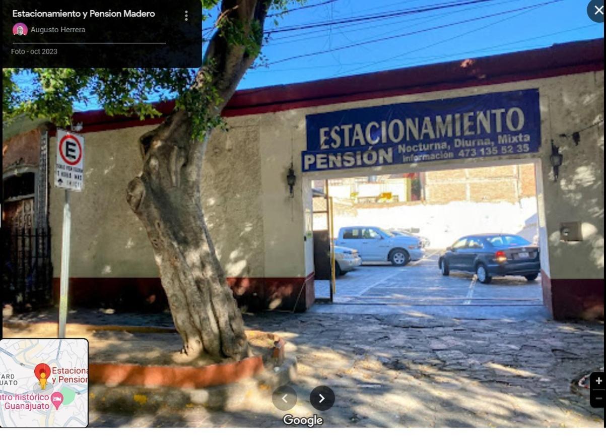 Casa Del Temezcuitate Apartment