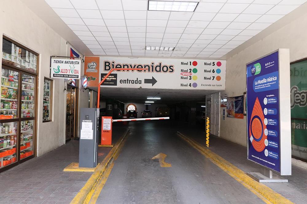 Casa Del Temezcuitate * Guanajuato