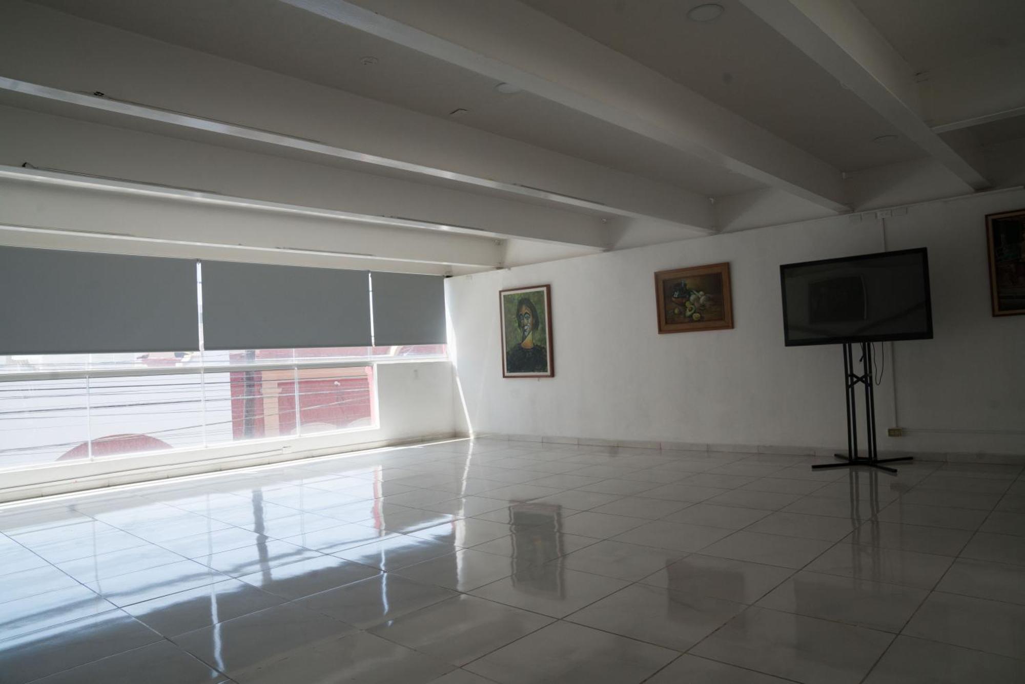 Del Arte Y Figura Hotel 3*