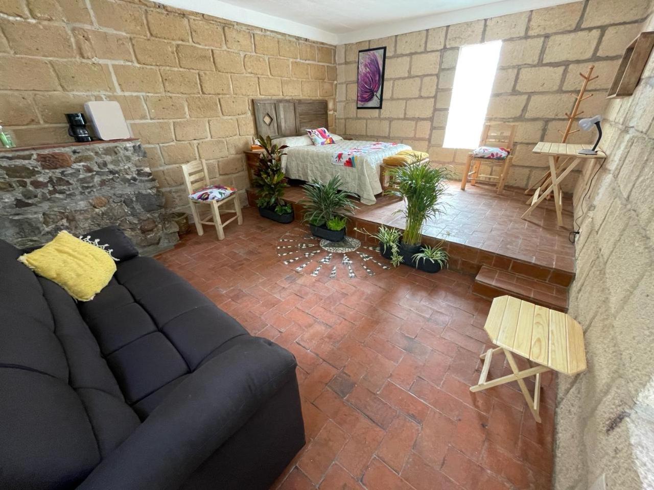 Boutique La De Don Luis Hotel Bernal