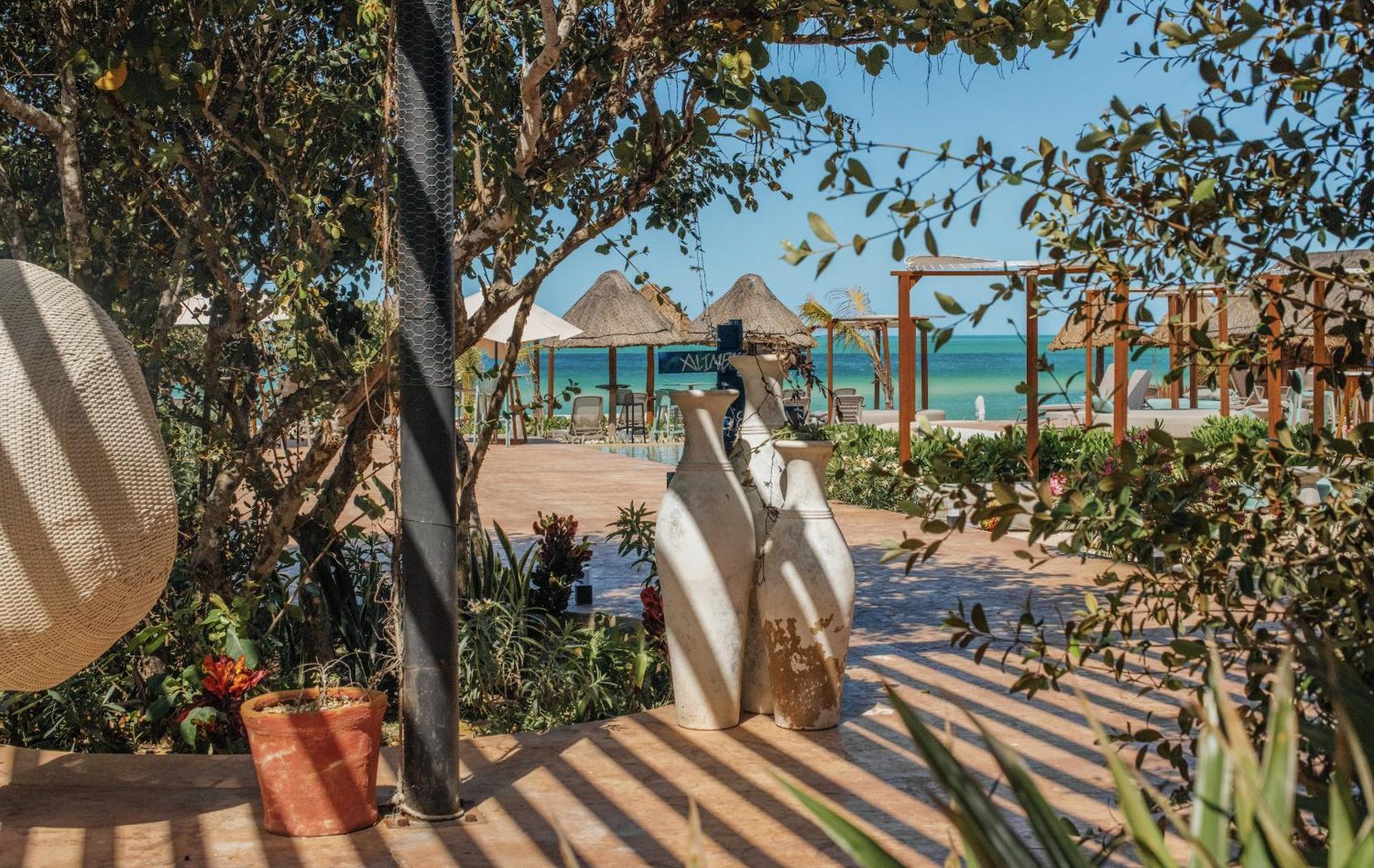 Totem Club Hotel