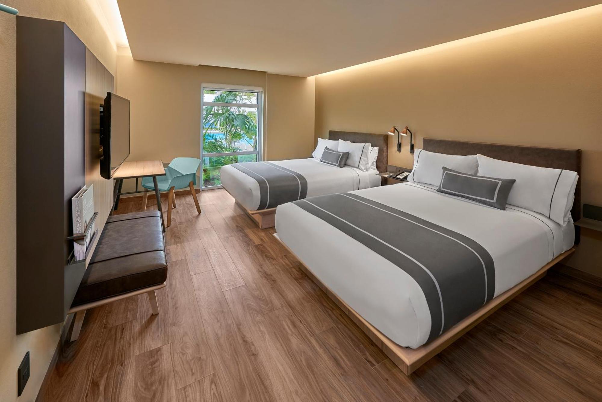 Hotel Express By Marriott