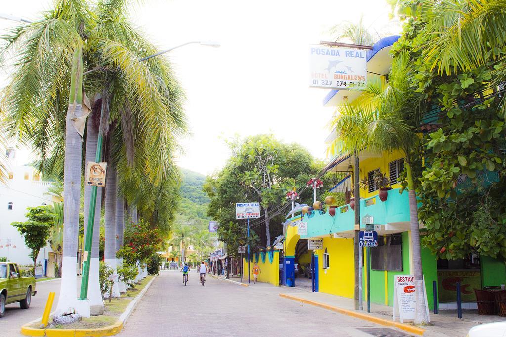 Real Rincon de Guayabitos